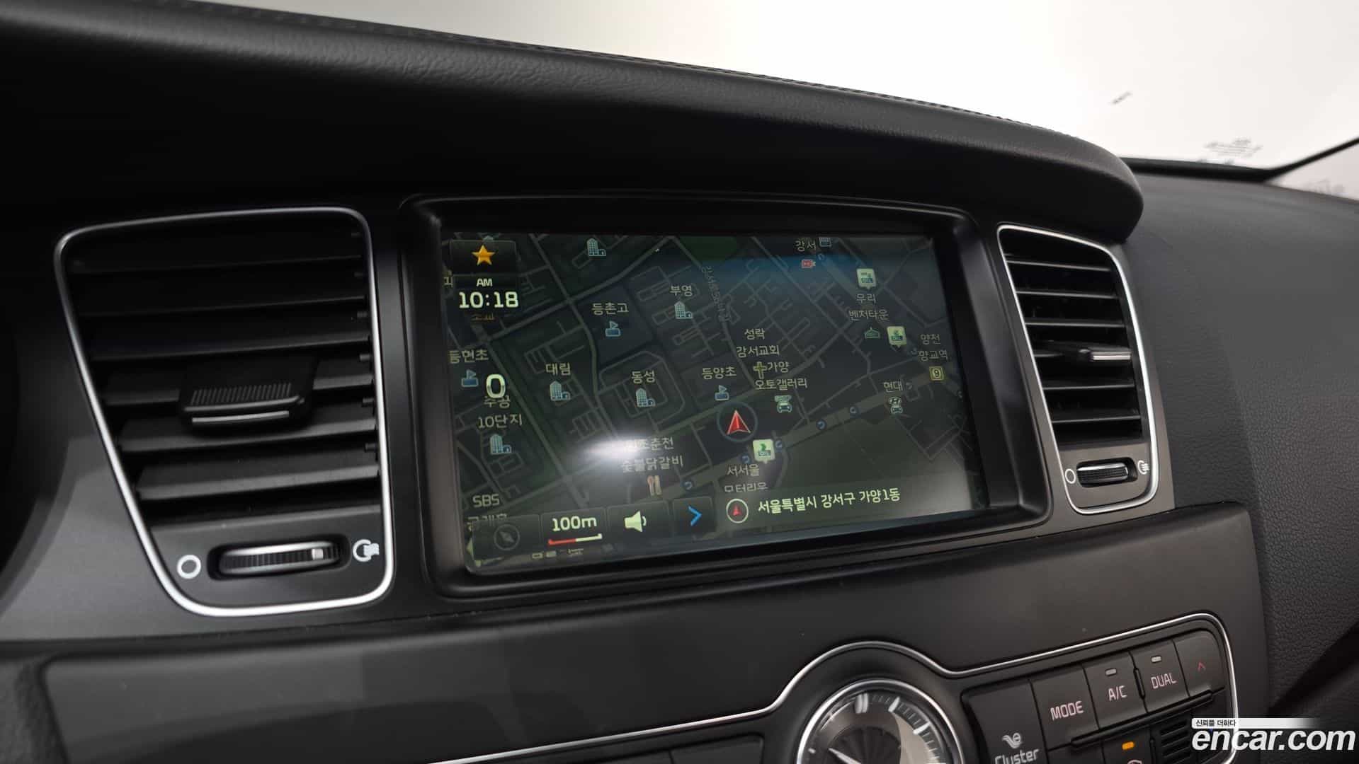 K7 Kia 2015.10-OPTION-018