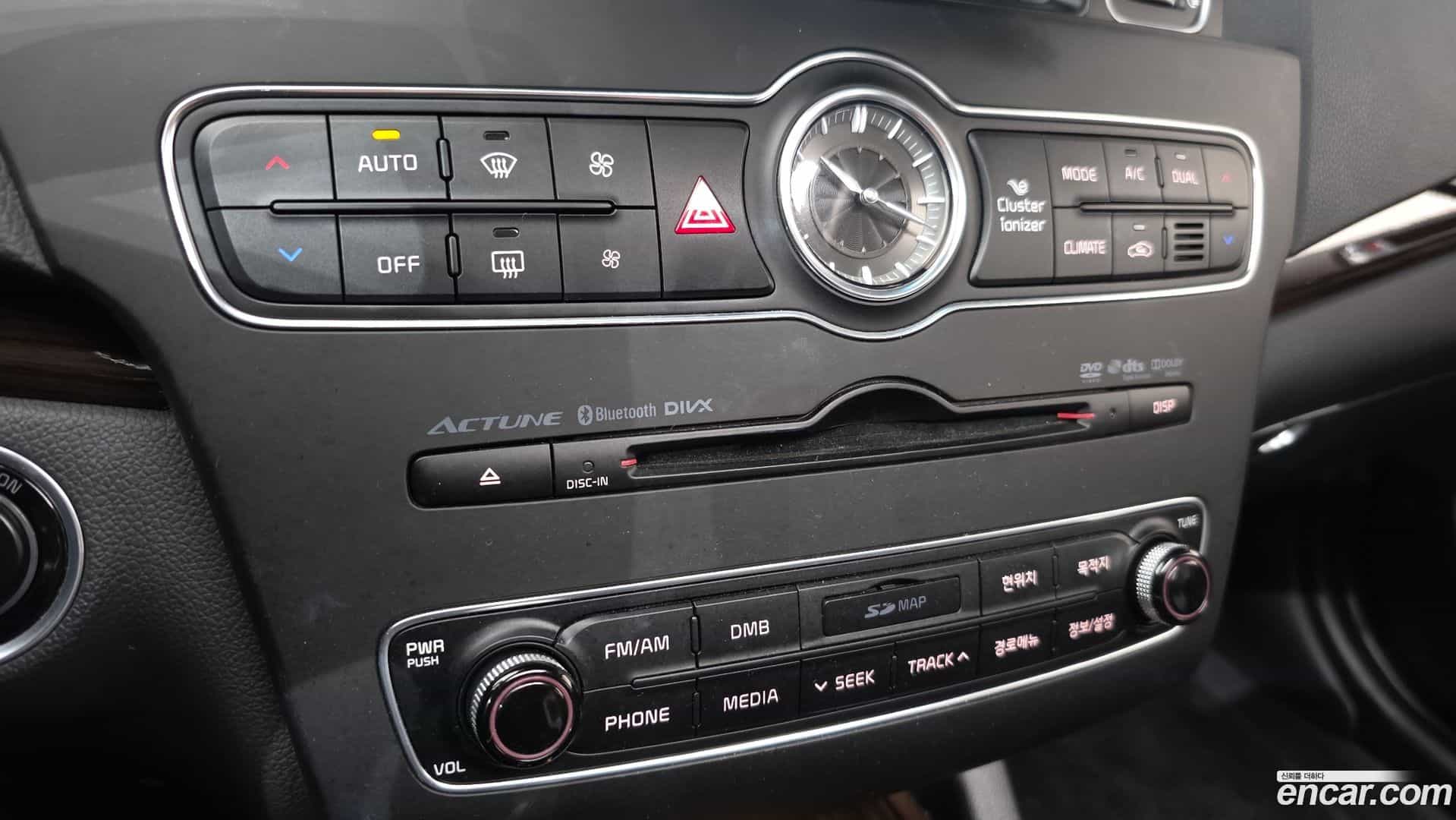 K7 Kia 2015.10-OPTION-020