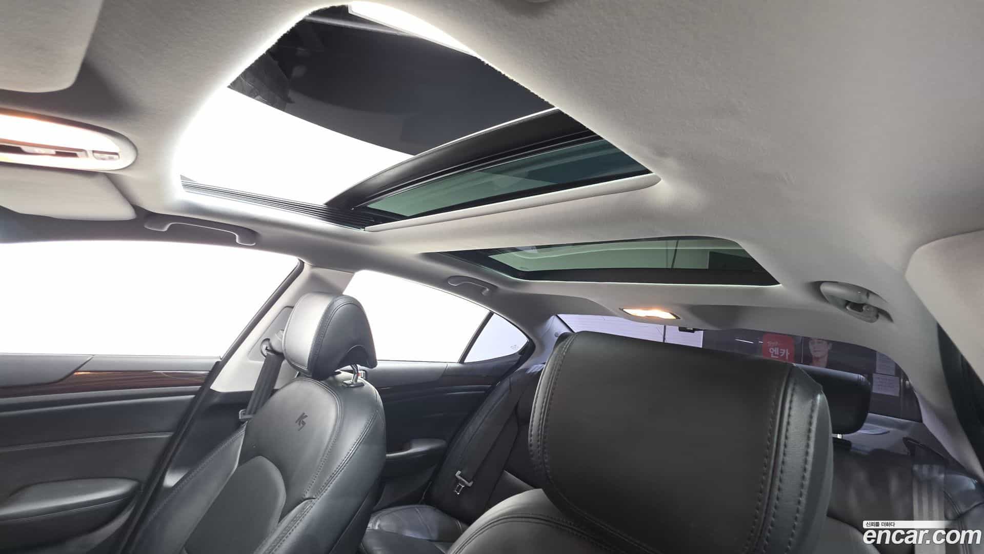 K7 Kia 2015.10-OPTION-021