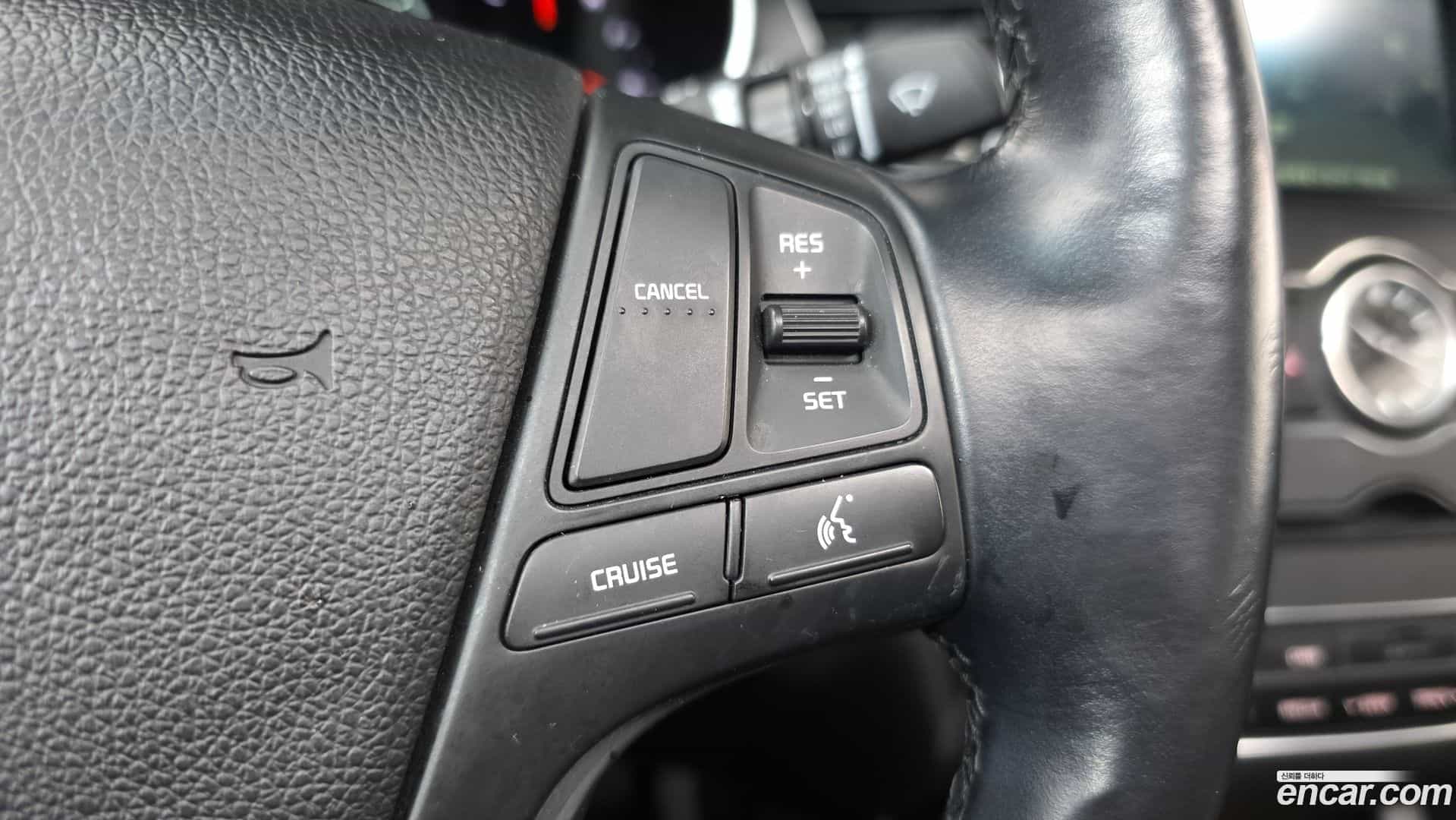 K7 Kia 2015.10-OPTION-022