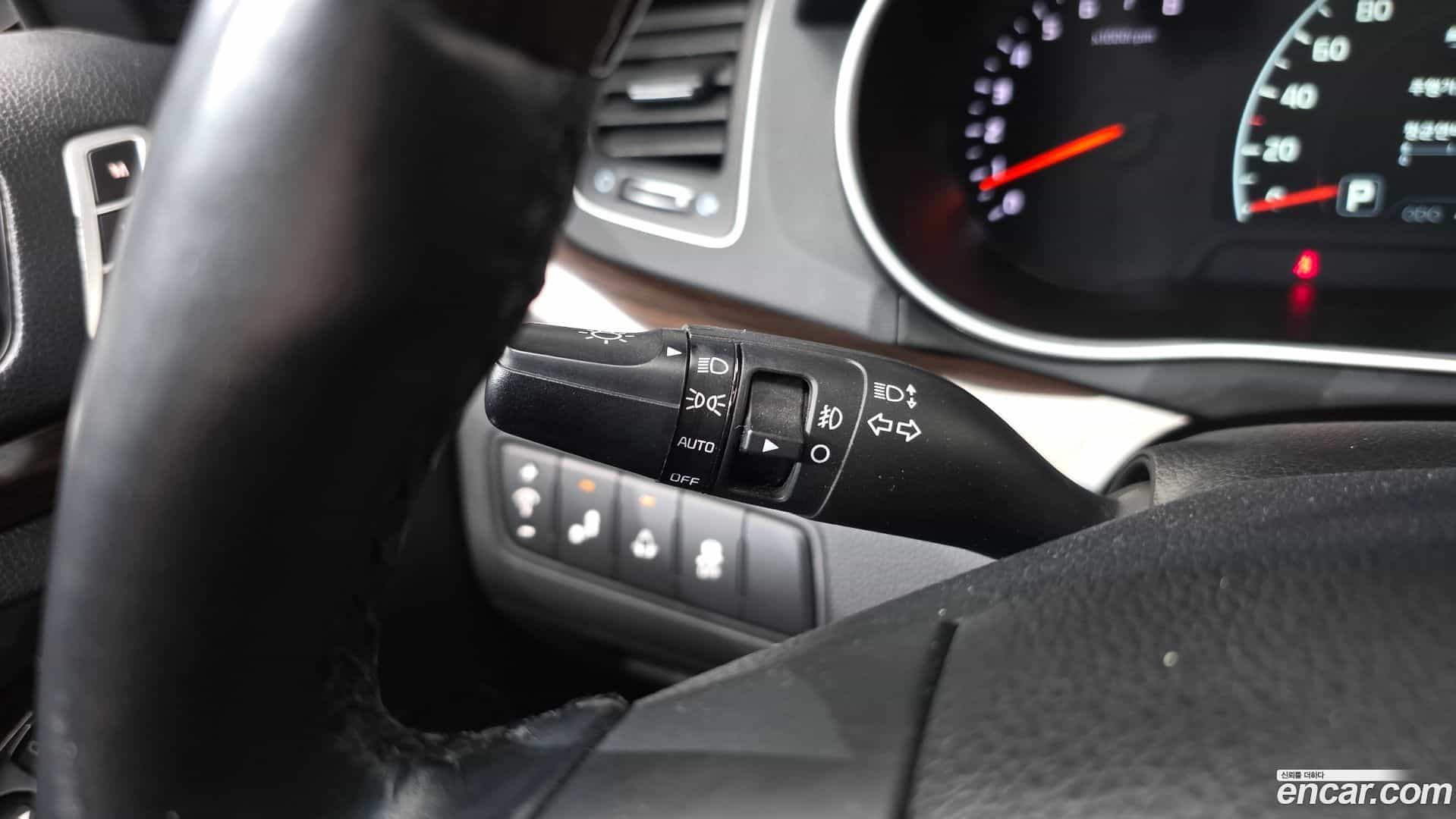 K7 Kia 2015.10-OPTION-023