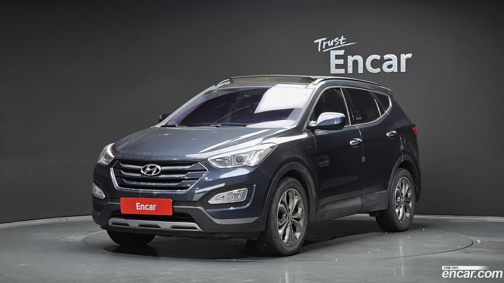 Santafe Hyundai 2013.5-OUTER-001