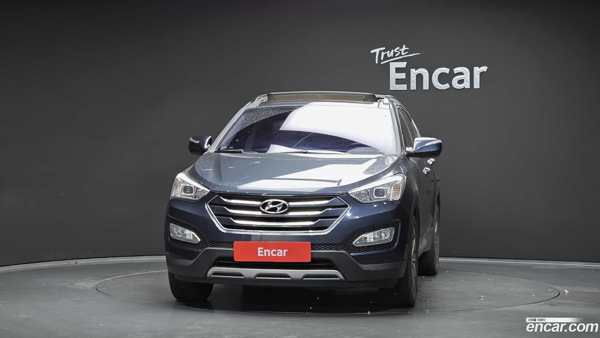 Santafe Hyundai 2013.5-OUTER-003