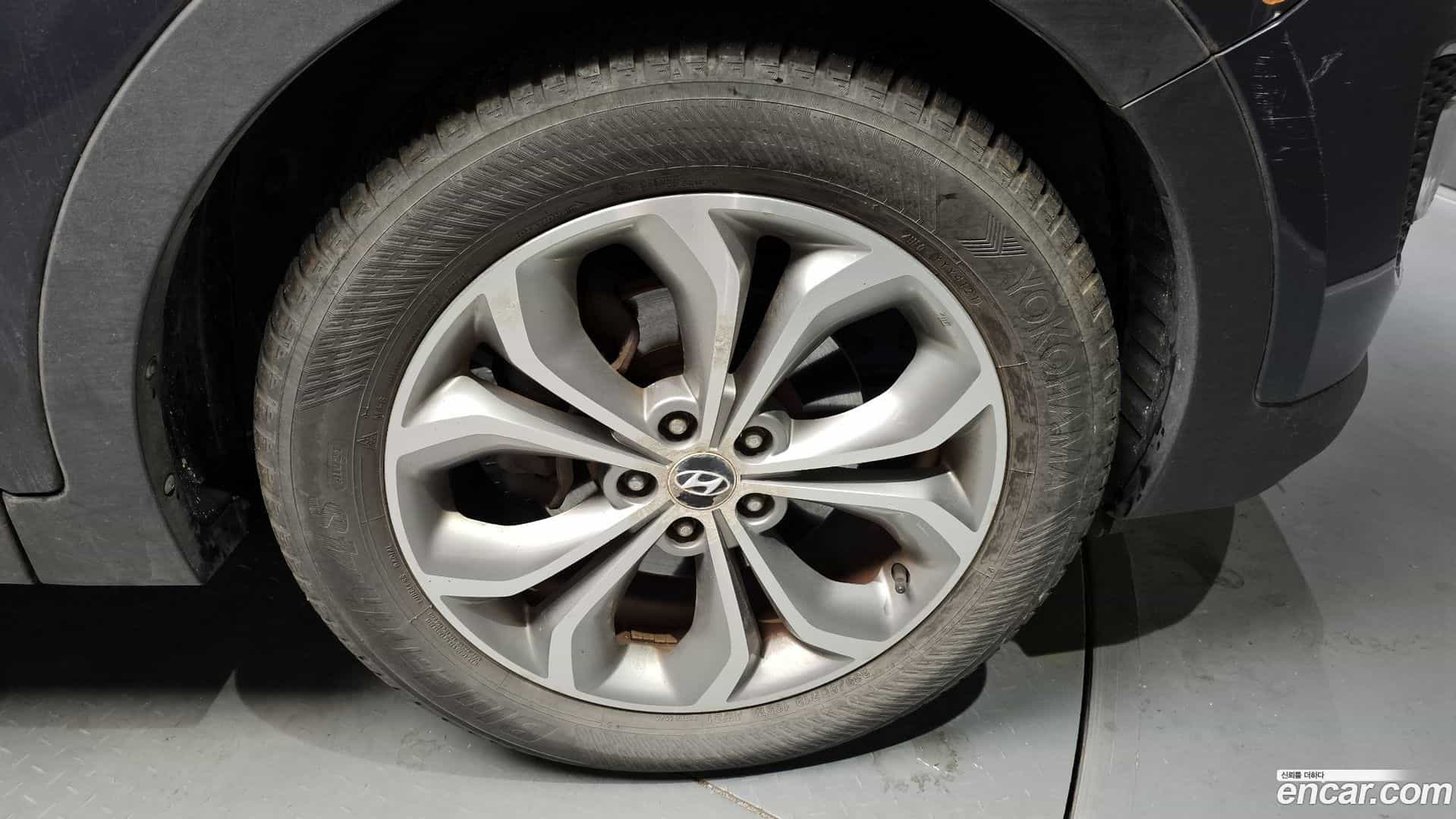 Santafe Hyundai 2013.5-OUTER-005