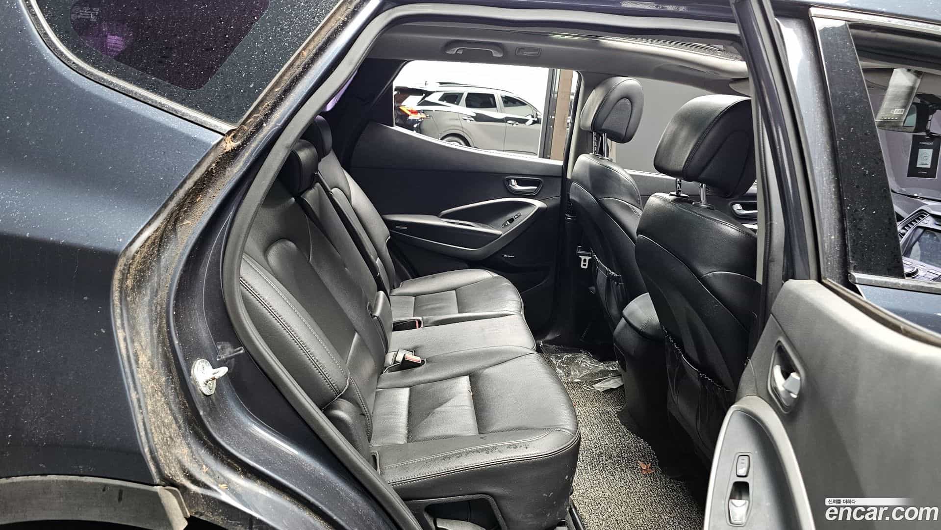 Santafe Hyundai 2013.5-OPTION-015