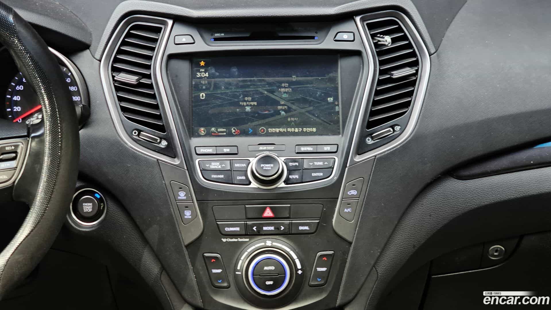 Santafe Hyundai 2013.5-OPTION-018