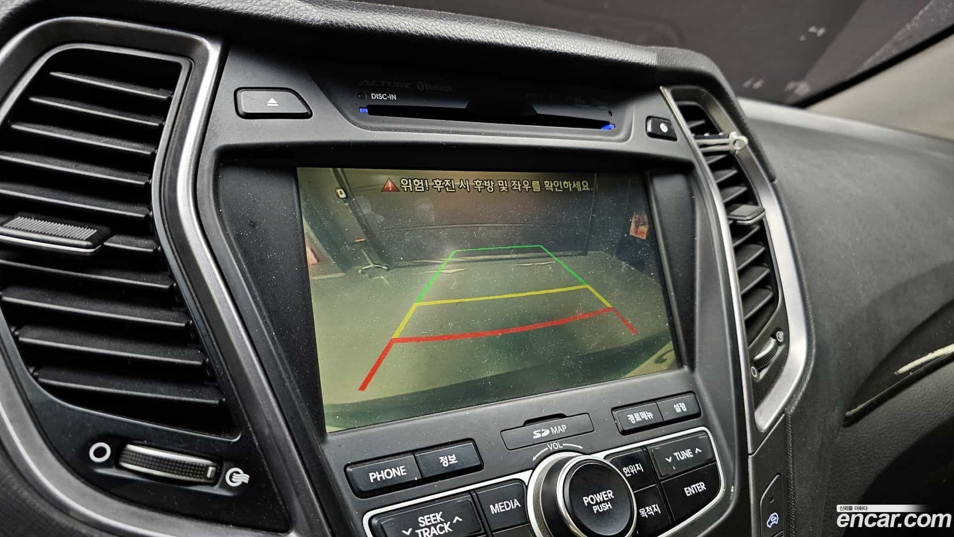 Santafe Hyundai 2013.5-OPTION-019