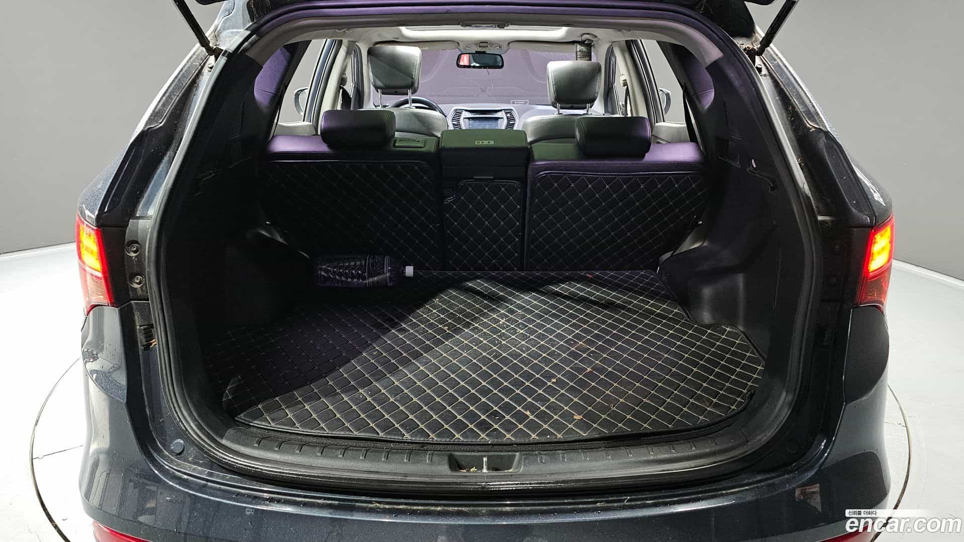 Santafe Hyundai 2013.5-OPTION-024