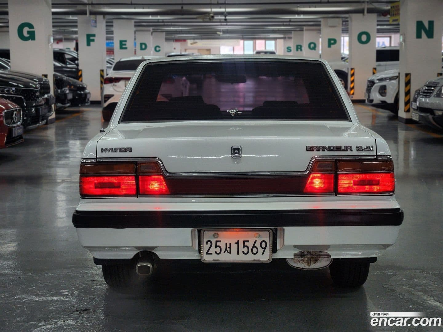 Main__Slider__Photo:Grandeur Hyundai 1992.4-6