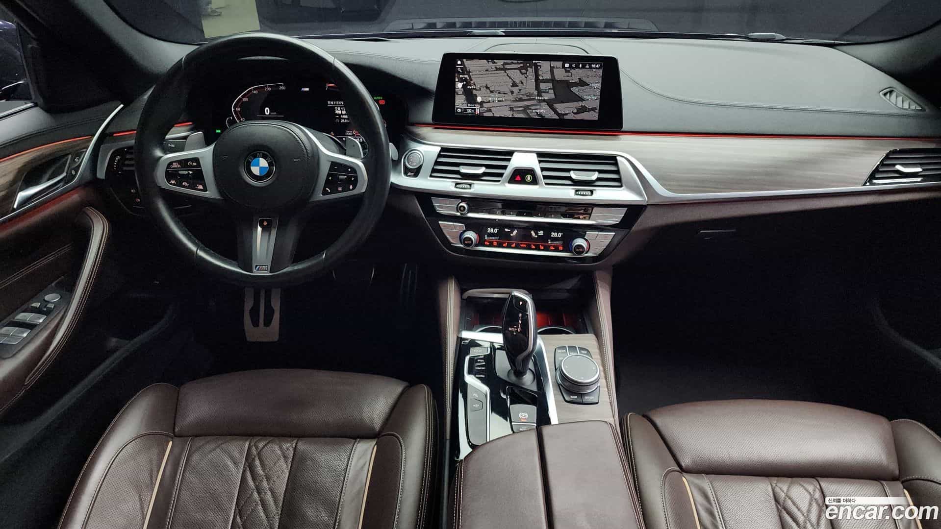 5-Series BMW 2020.4-INNER-007