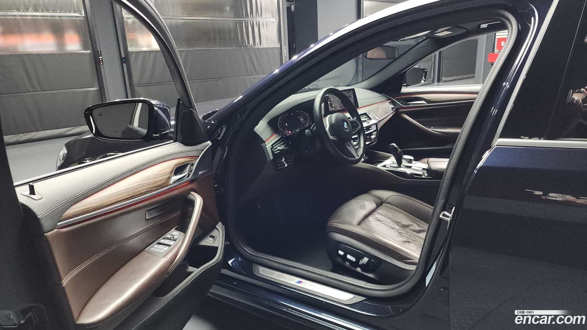 5-Series BMW 2020.4-INNER-010