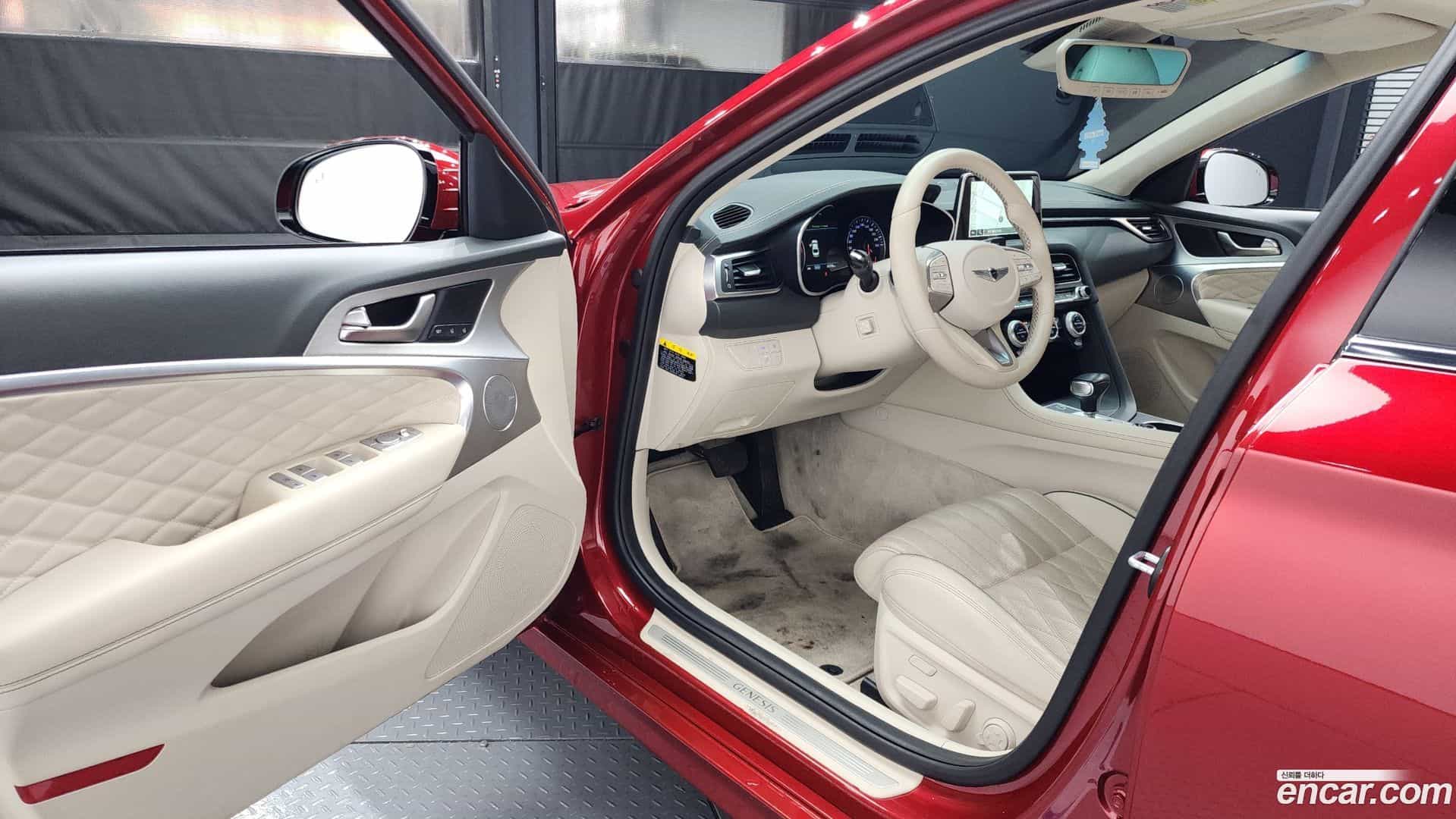 G70 Genesis 2018.4-INNER-010