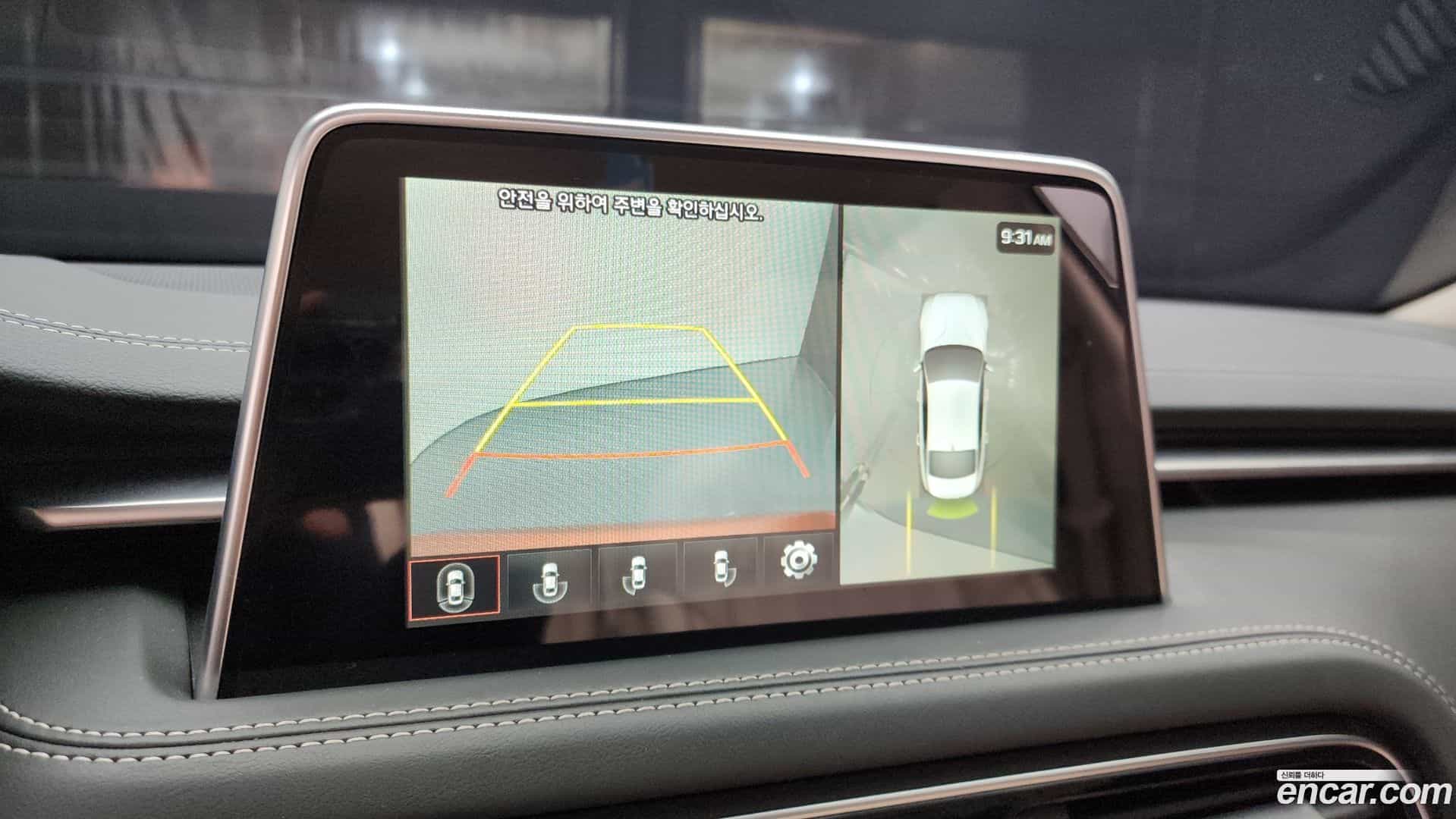 G70 Genesis 2018.4-OPTION-018