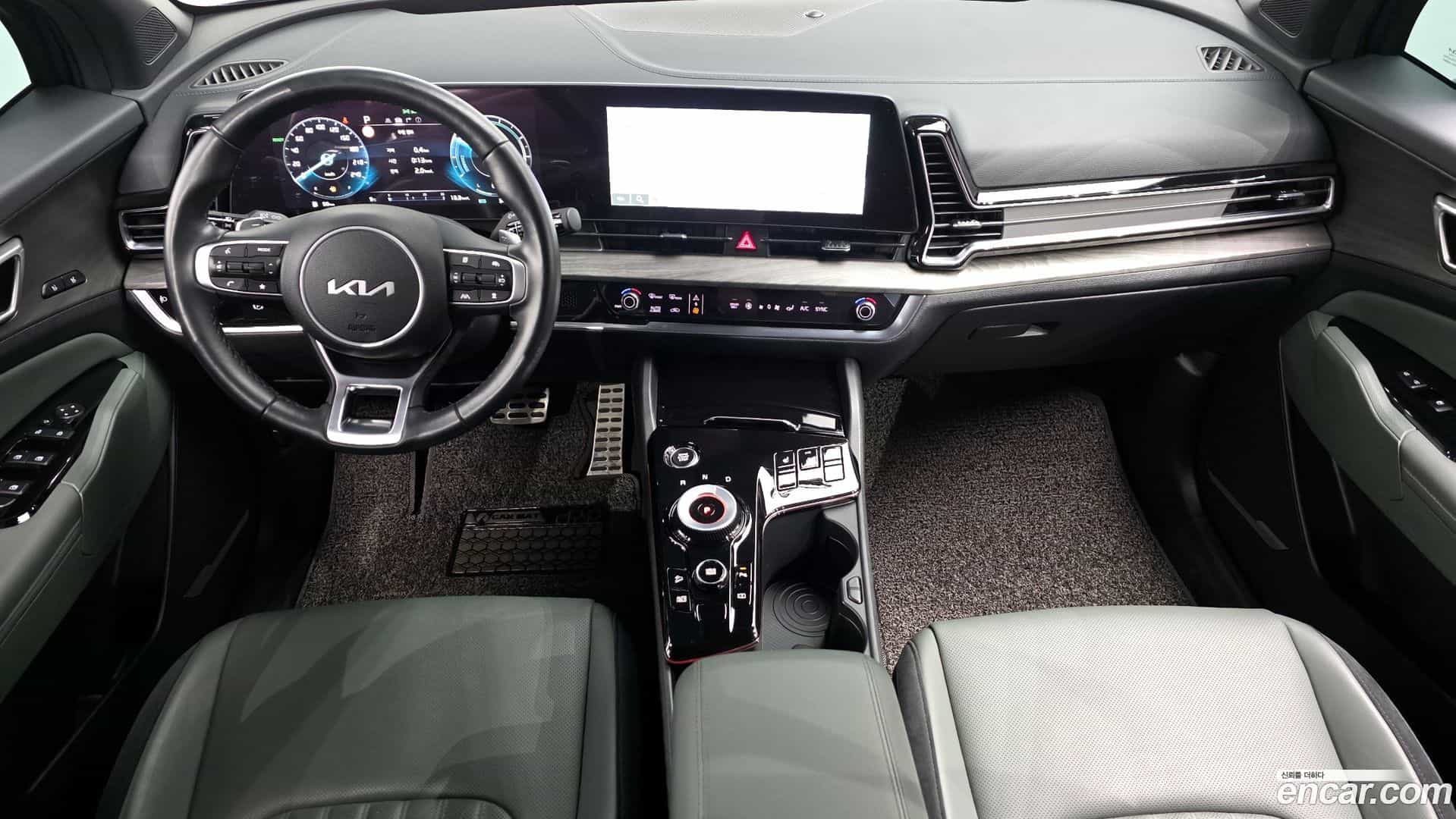 Sportage Kia 2023.11-INNER-007