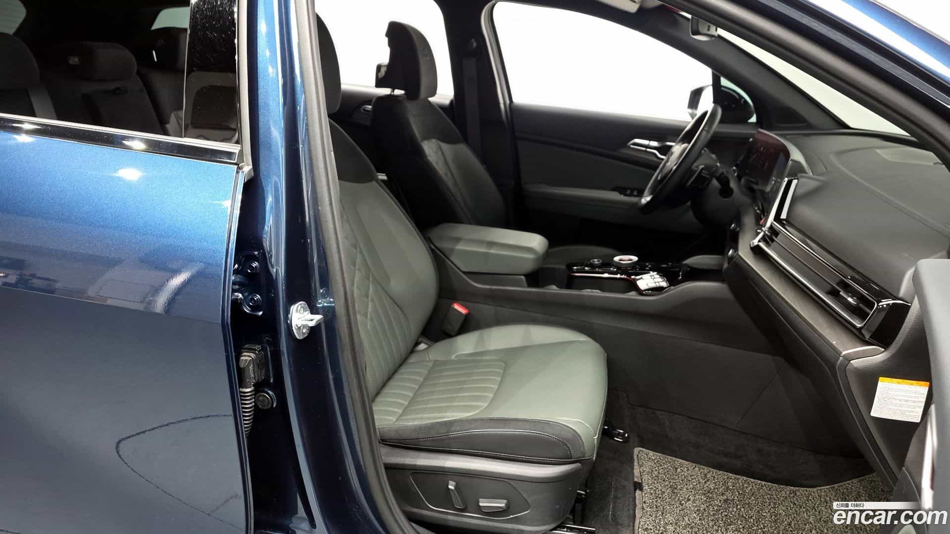 Sportage Kia 2023.11-OPTION-015