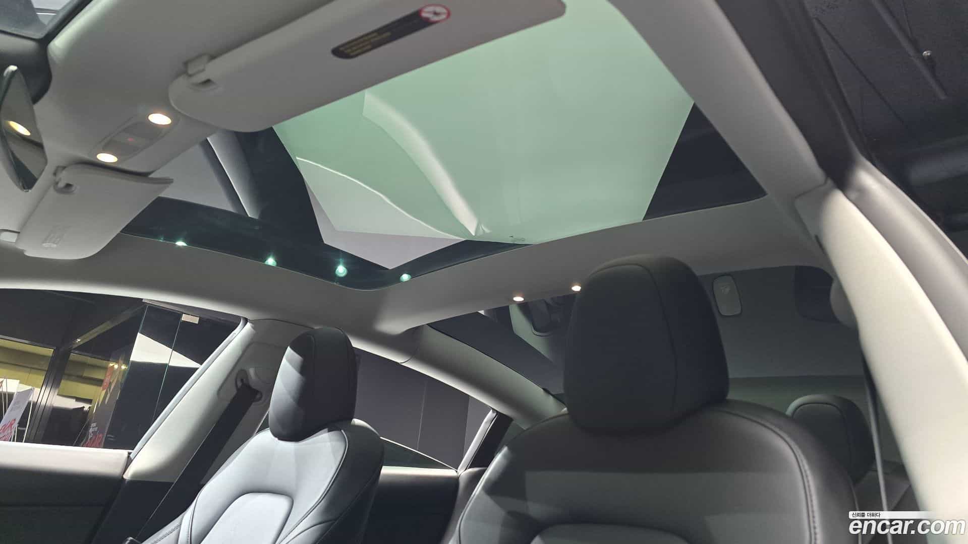 Model 3 Tesla 2022.1-OPTION-023