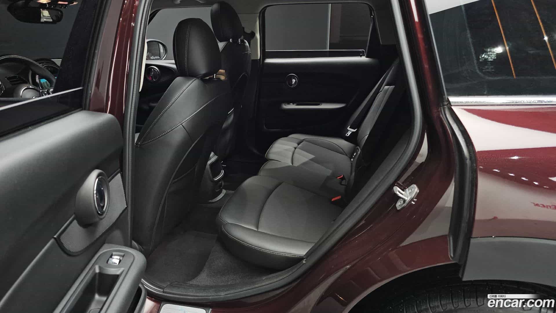 Clubman Mini 2018.8-OPTION-016