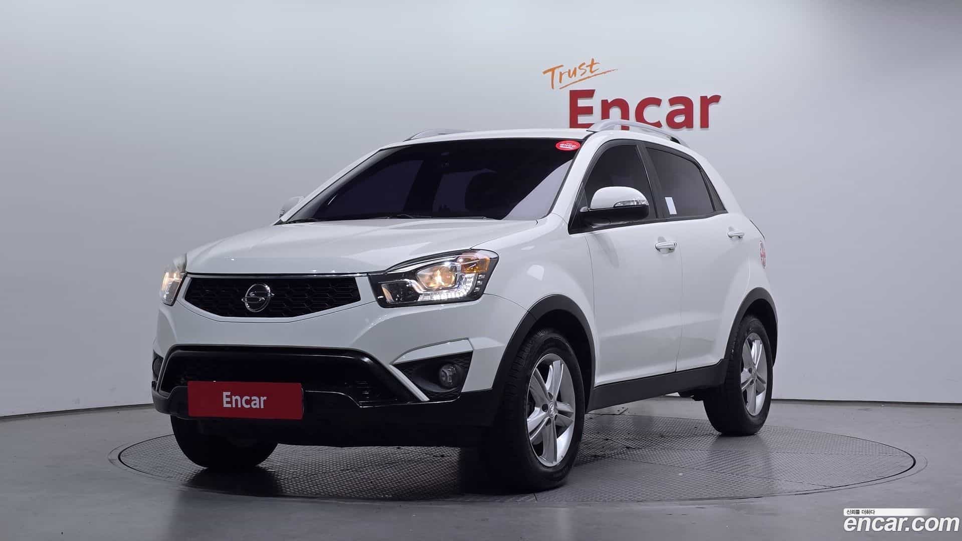 KORANDO KG_Mobility_Ssangyong 2015.2-OUTER-001