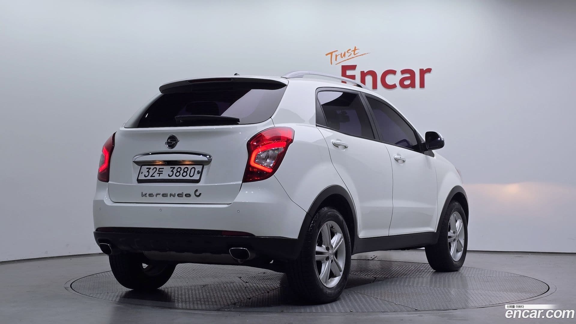Main__Slider__Photo:KORANDO KG_Mobility_Ssangyong 2015.2-1