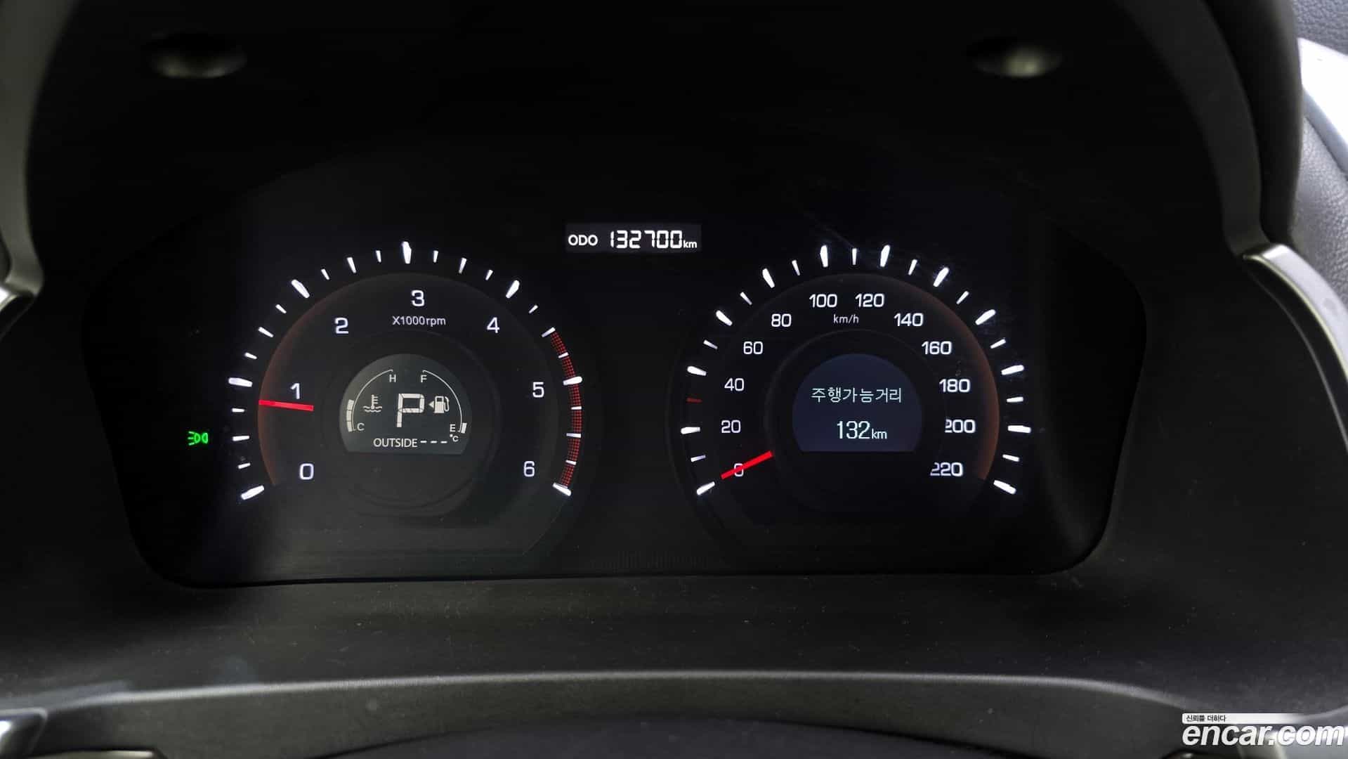 KORANDO KG_Mobility_Ssangyong 2015.2-INNER-008