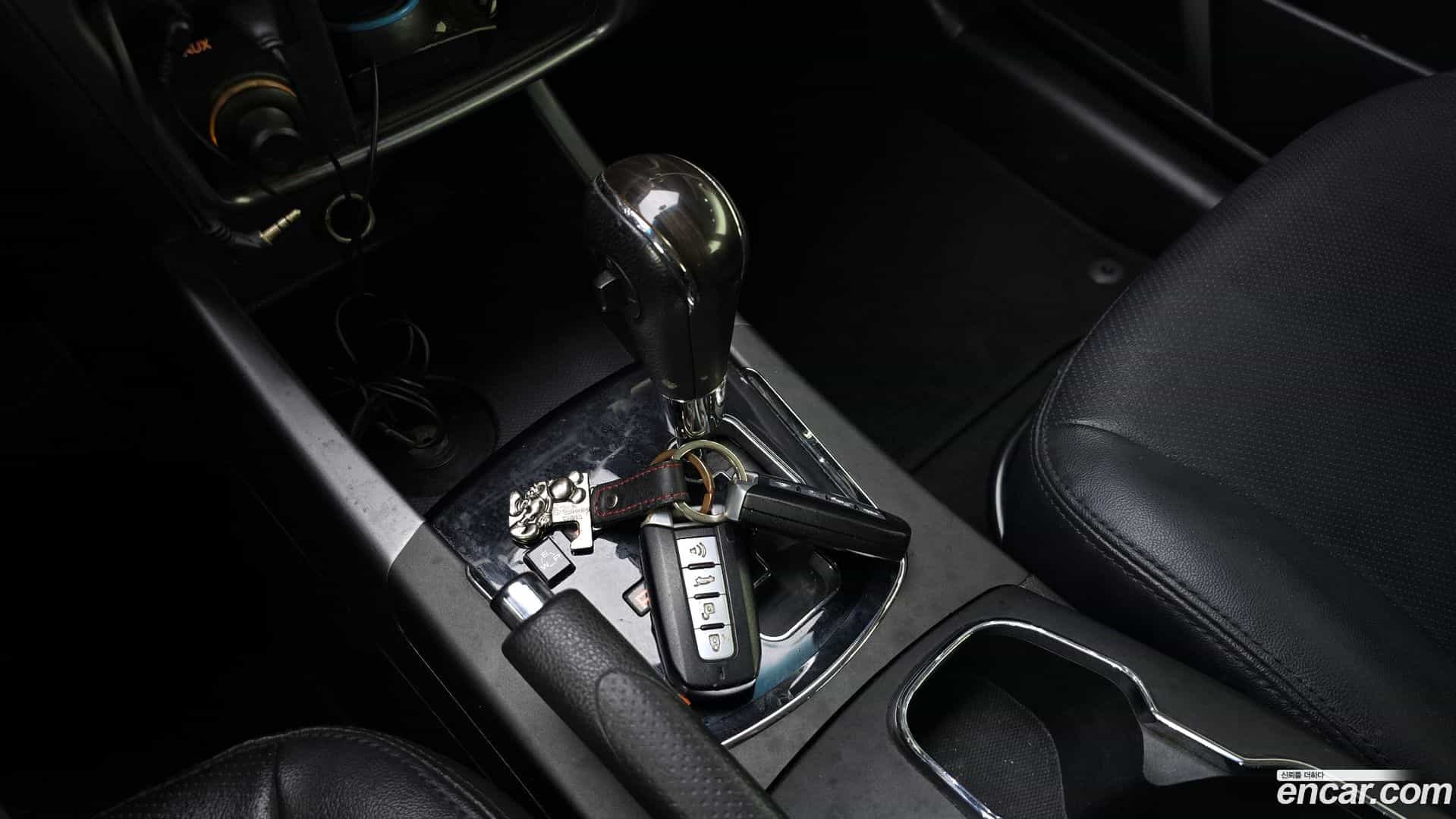 KORANDO KG_Mobility_Ssangyong 2015.2-INNER-009