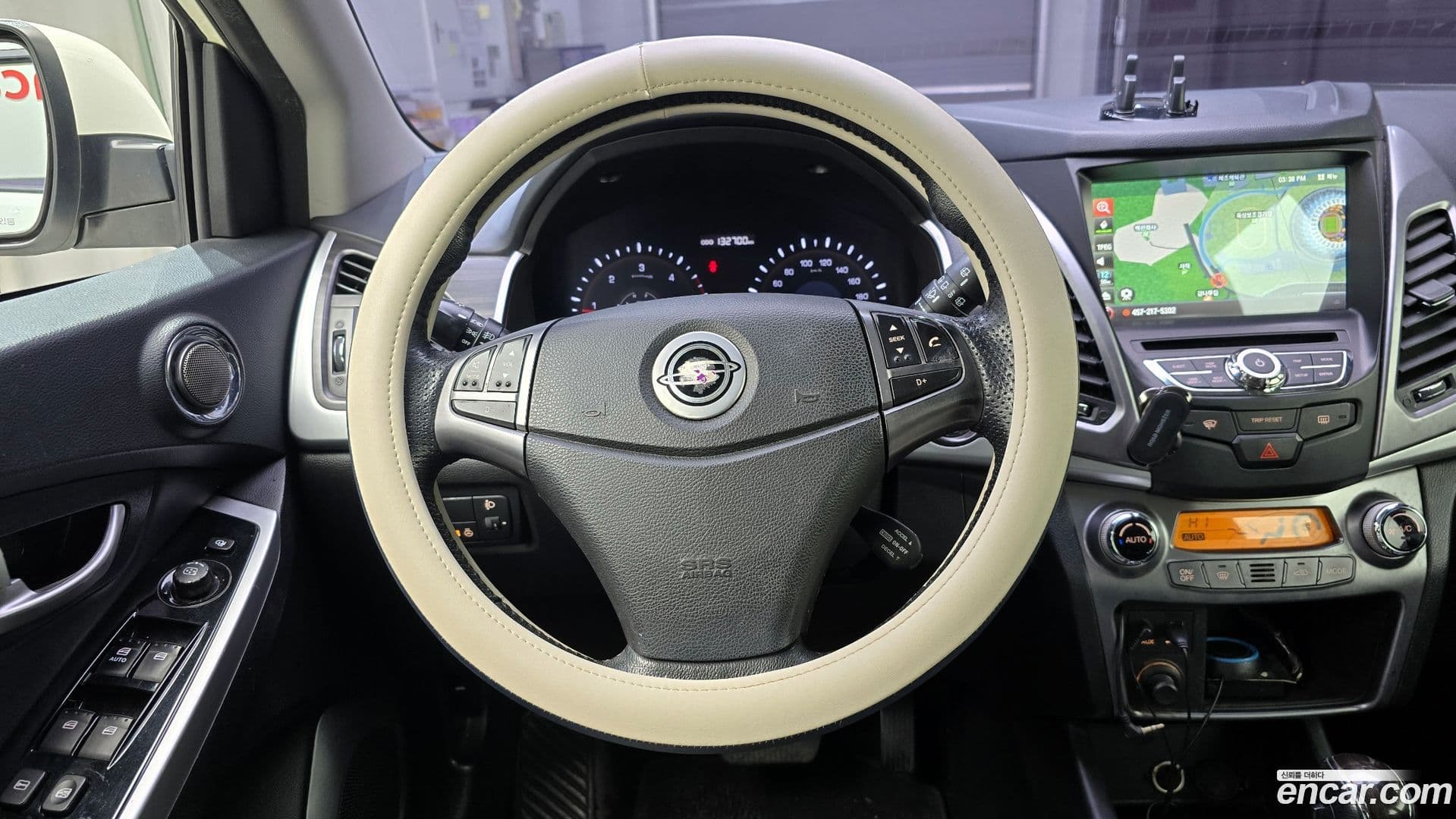 Main__Slider__Photo:KORANDO KG_Mobility_Ssangyong 2015.2-13