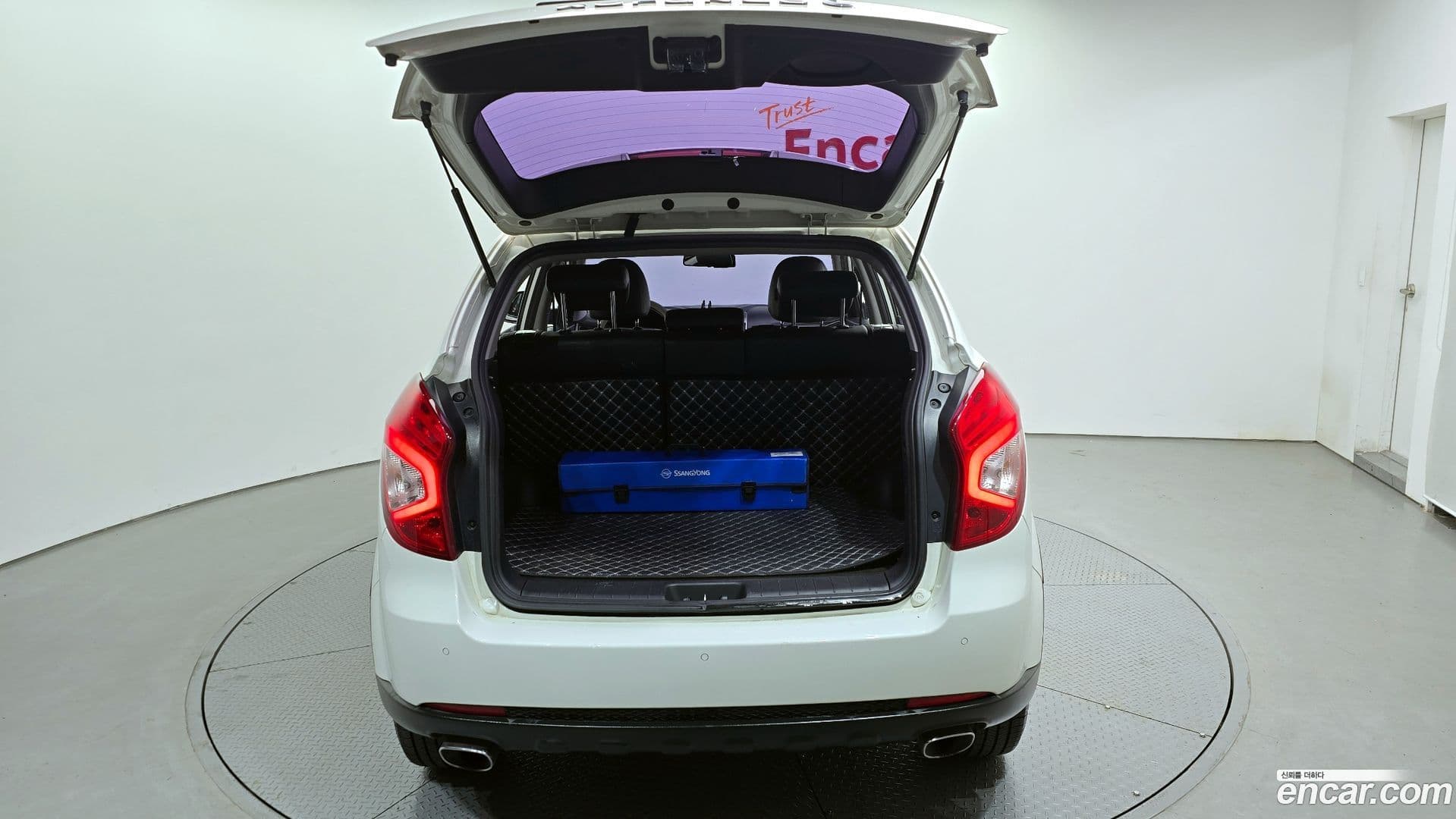 Main__Slider__Photo:KORANDO KG_Mobility_Ssangyong 2015.2-19