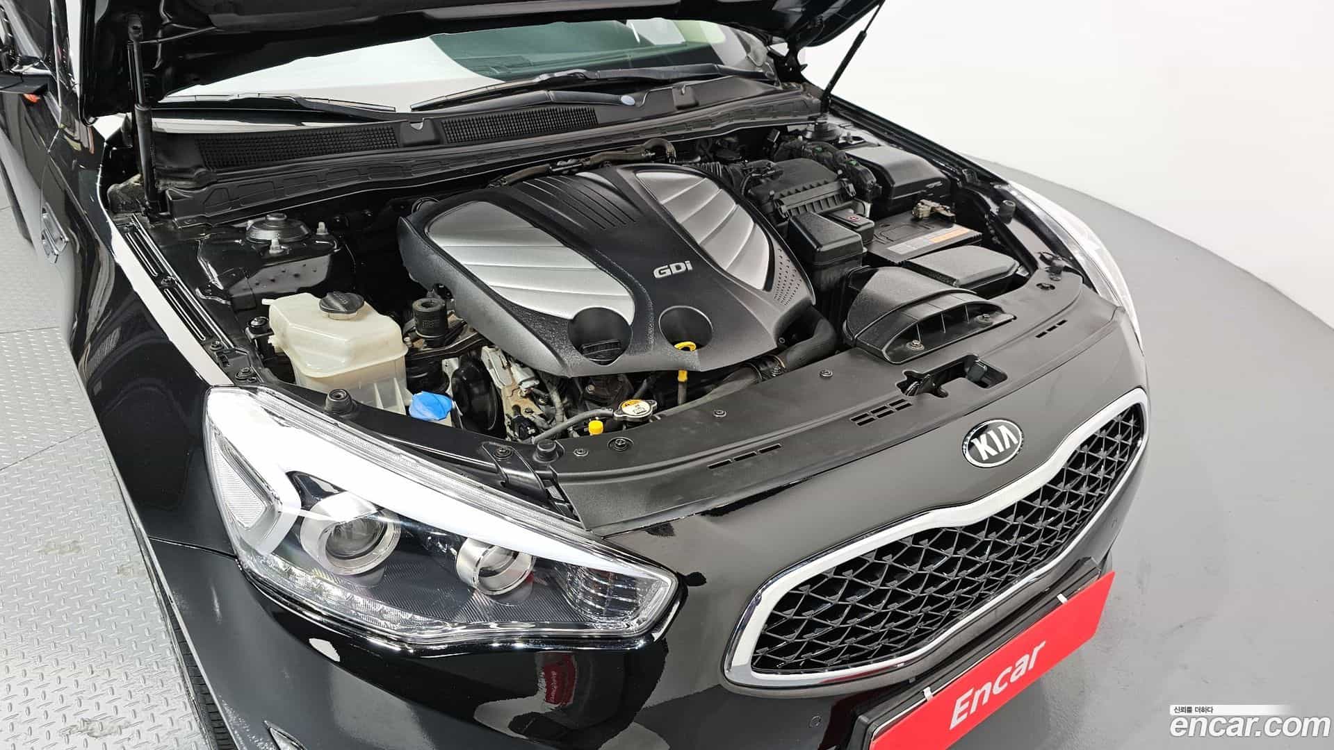 K7 Kia 2013.2-INNER-006