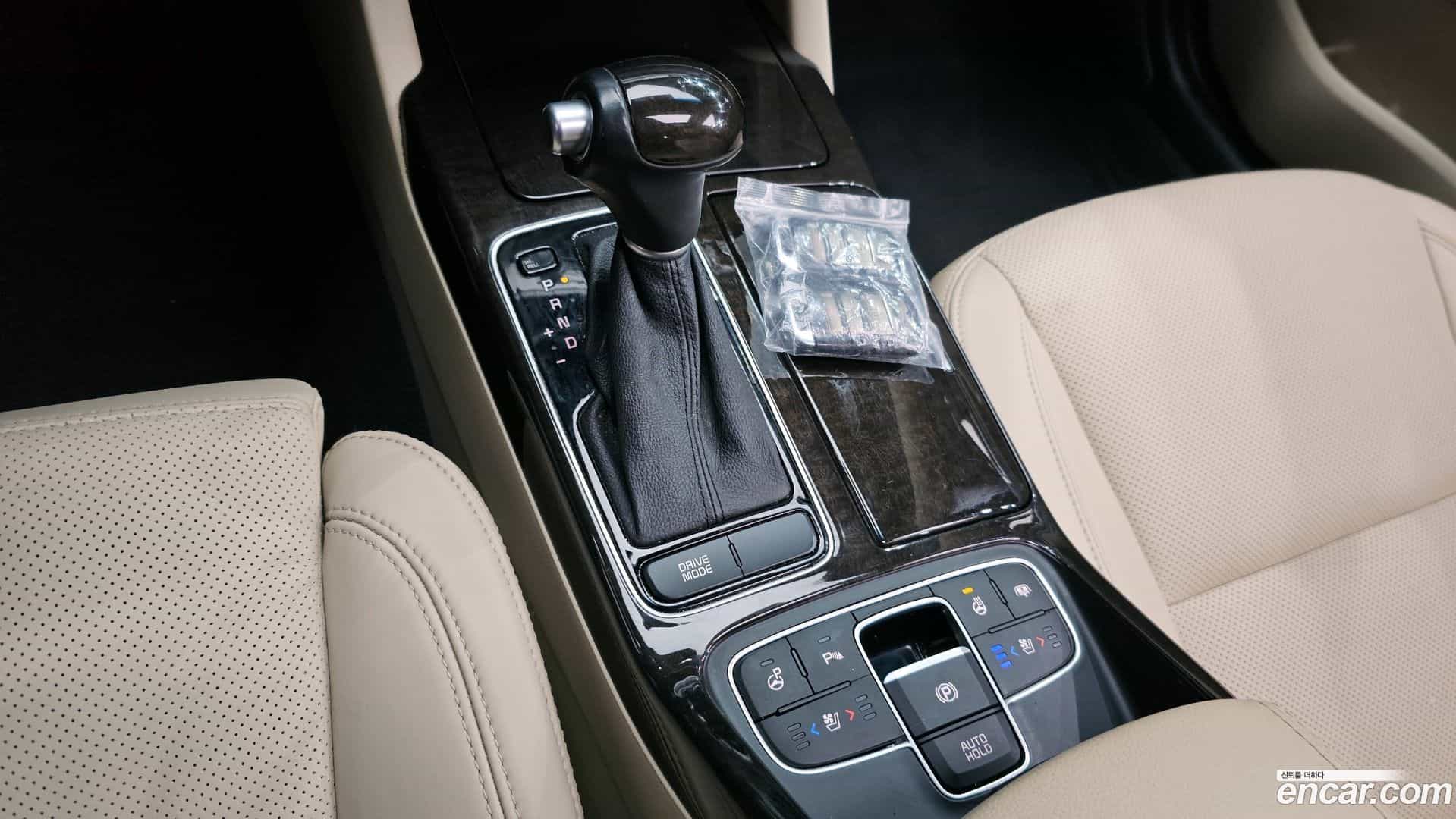 K7 Kia 2013.2-INNER-009