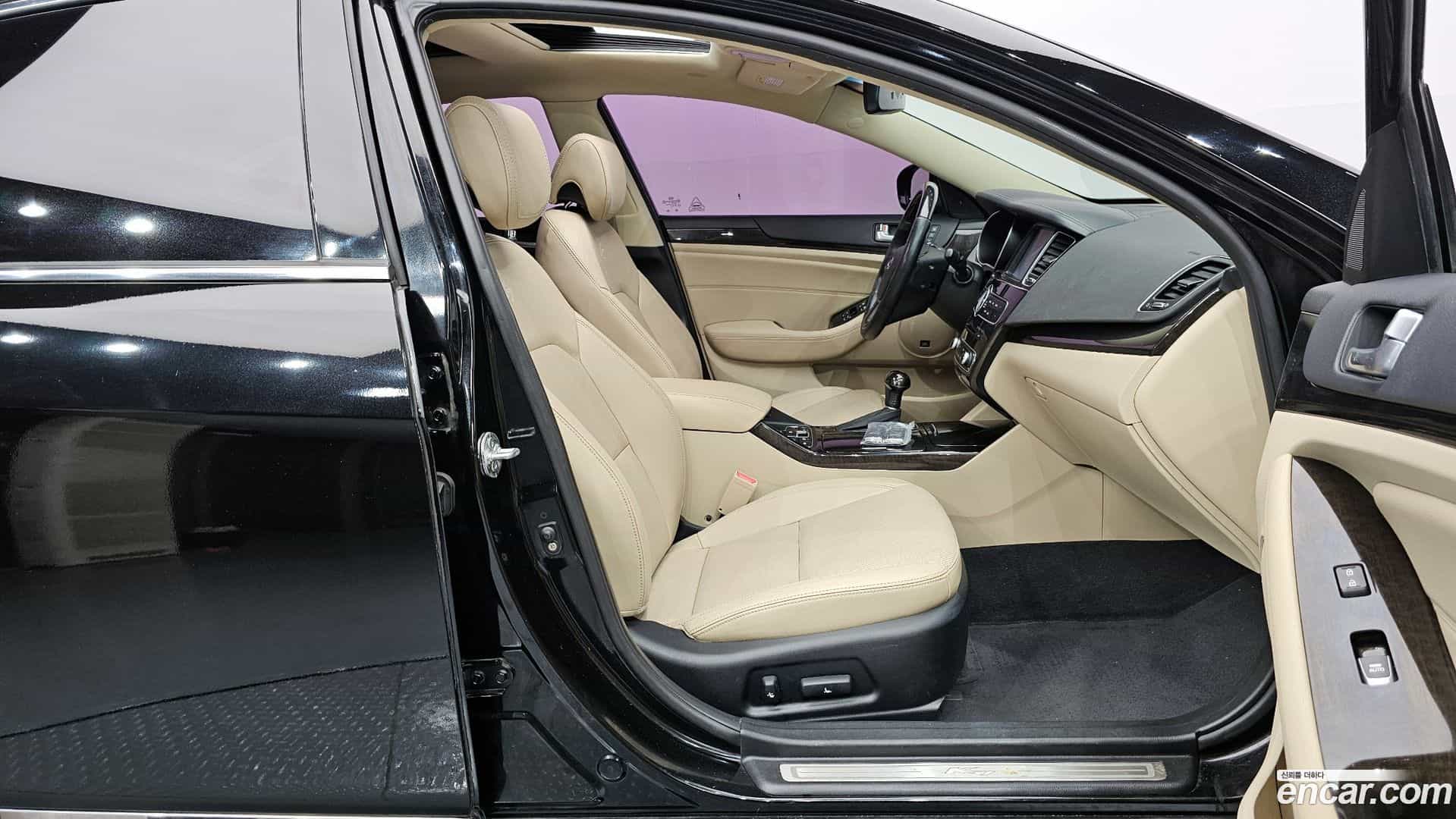 K7 Kia 2013.2-OPTION-016