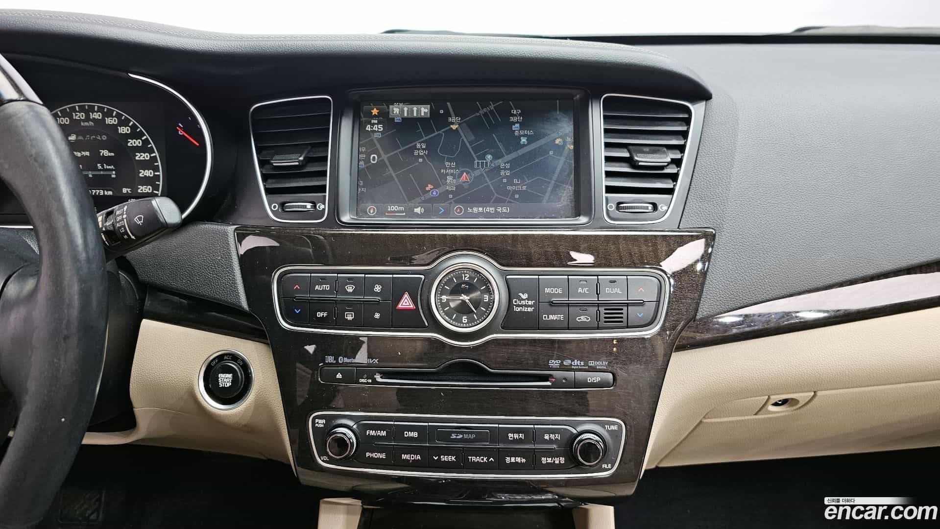 K7 Kia 2013.2-OPTION-019