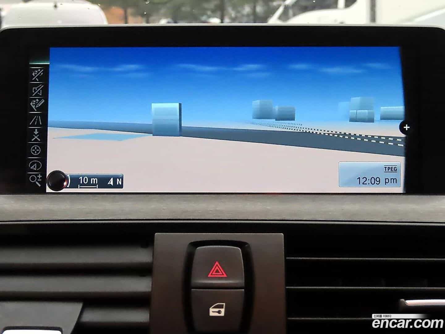 3-Series BMW 2013.10-OPTION-017