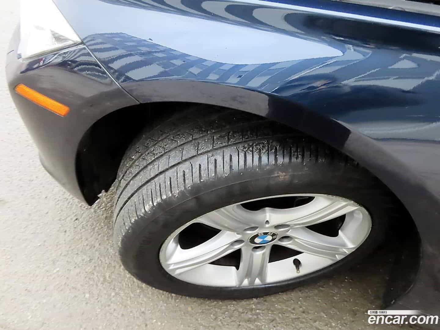 3-Series BMW 2013.10-OPTION-023