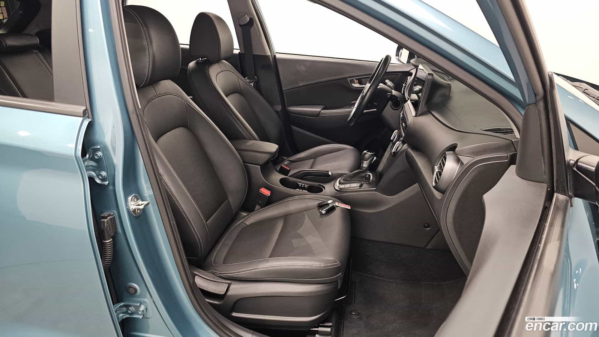 Kona Hyundai 2019.8-OPTION-016