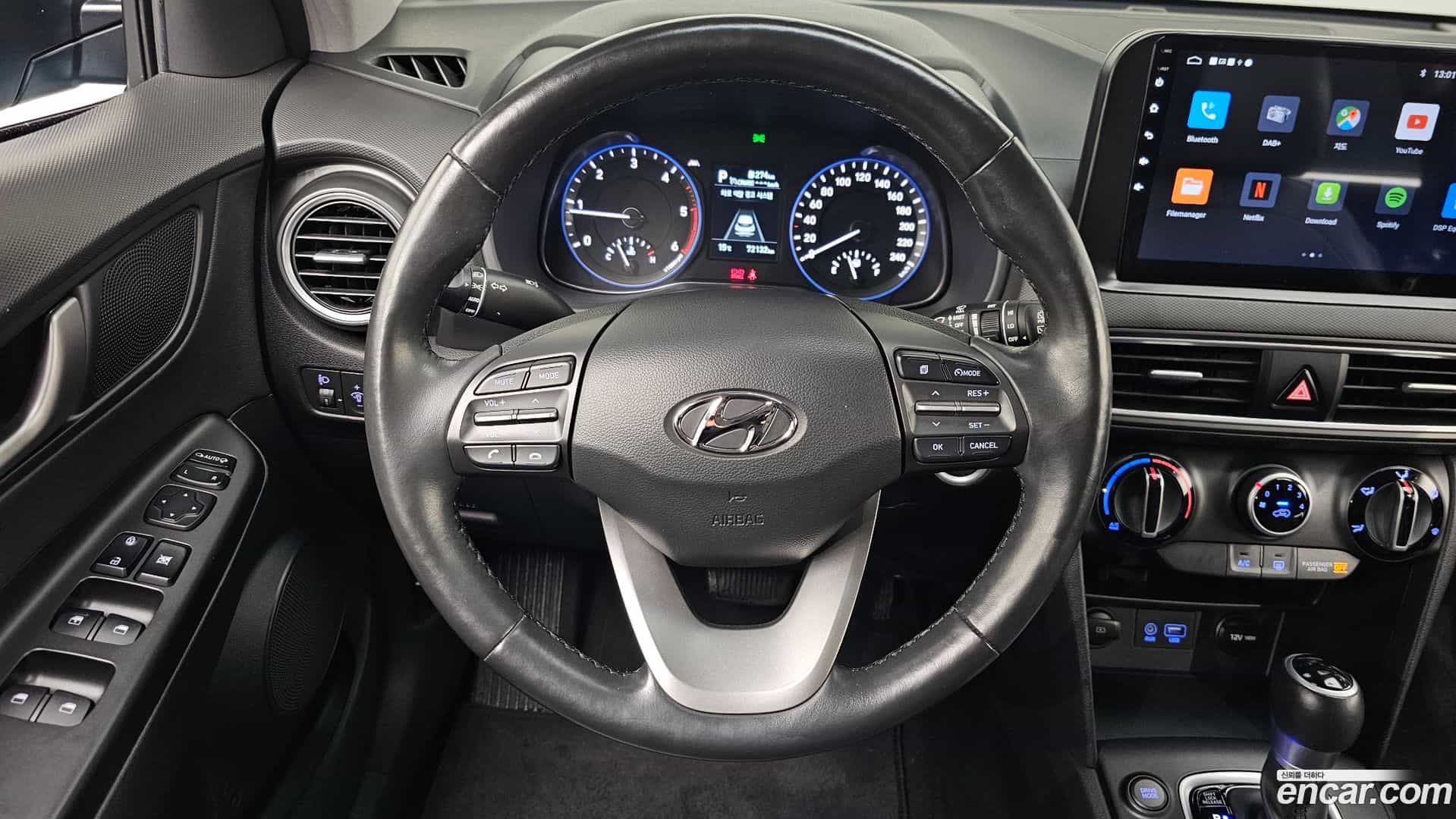 Kona Hyundai 2019.8-OPTION-017