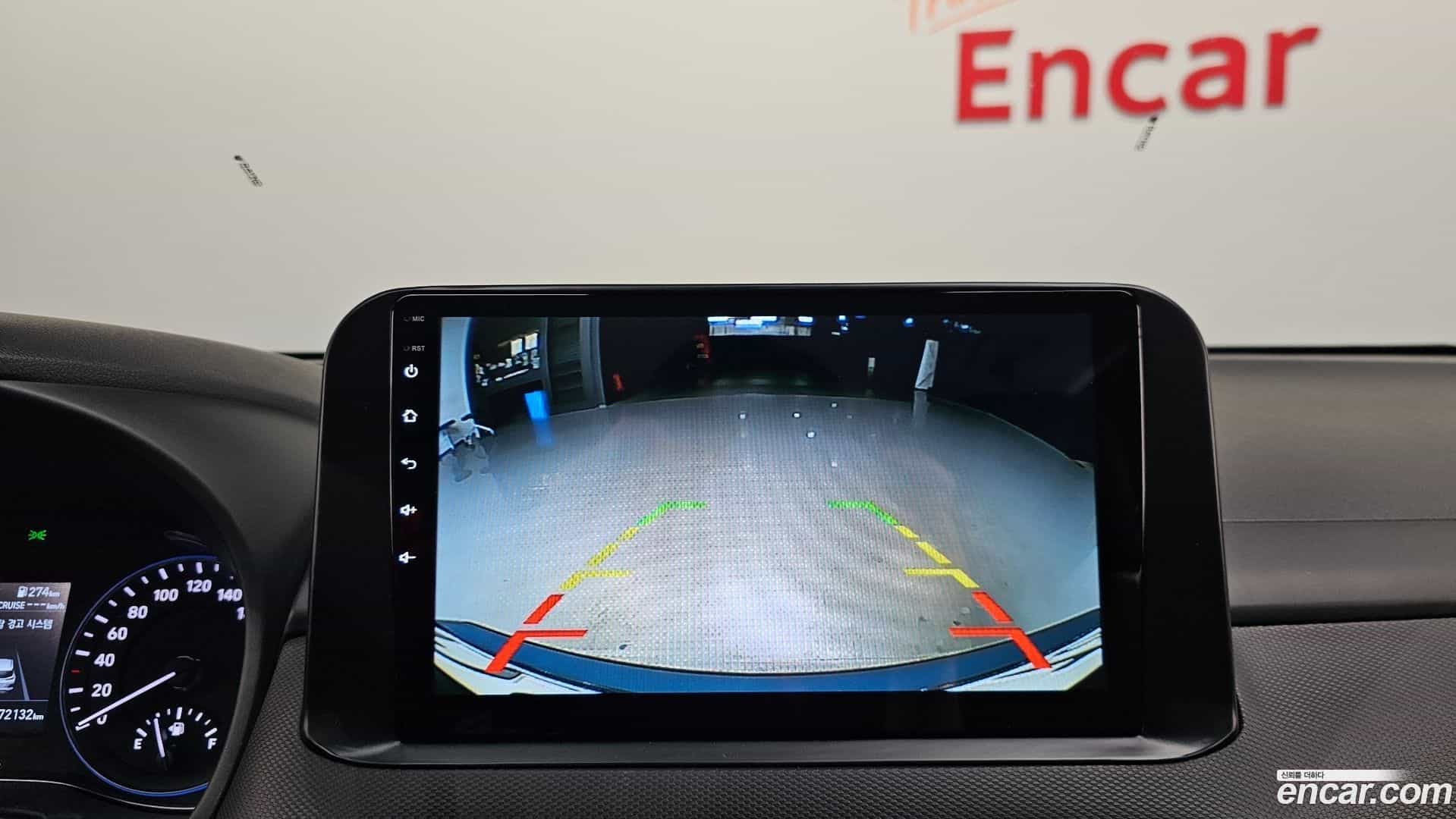 Kona Hyundai 2019.8-OPTION-019