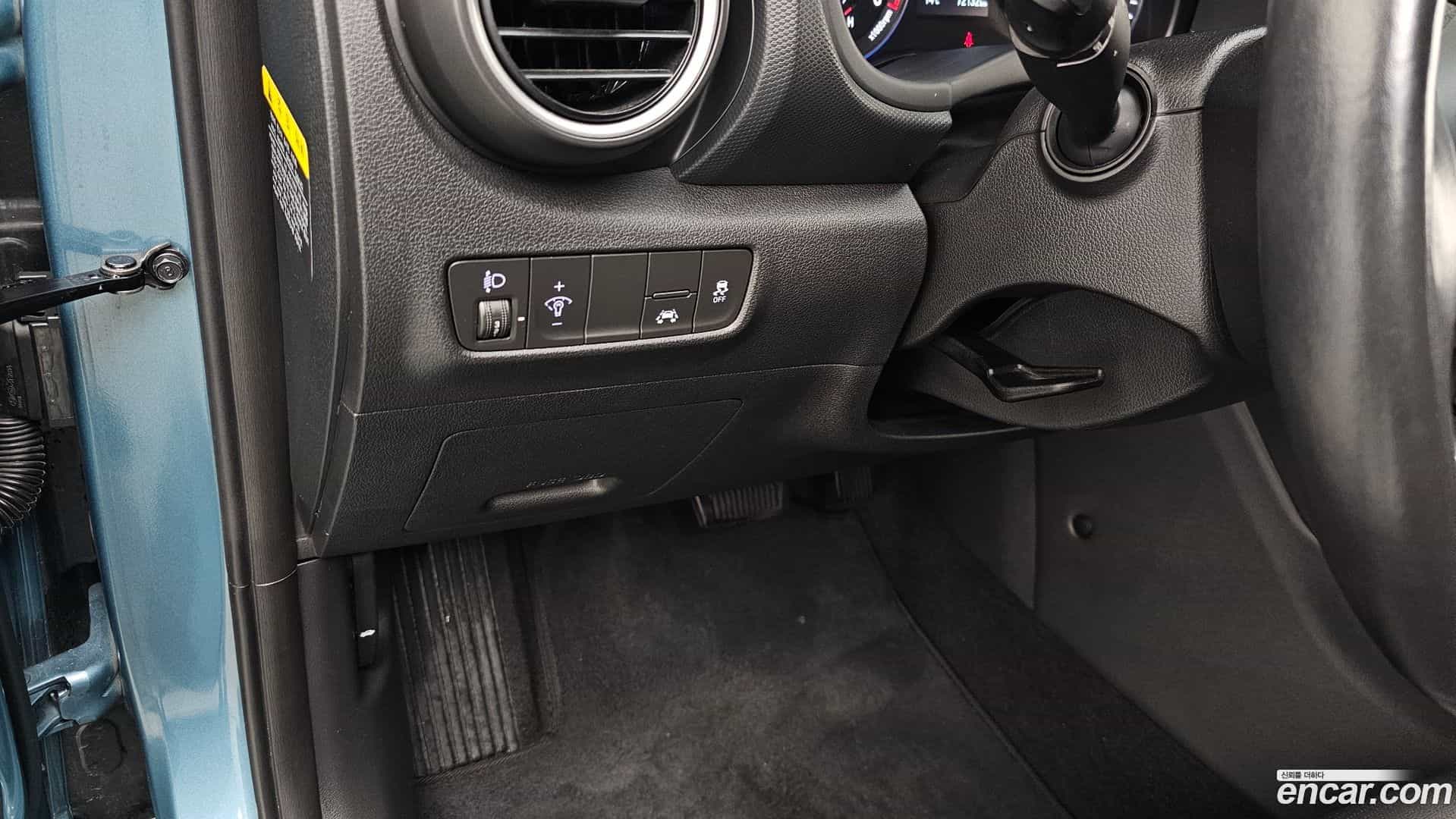 Kona Hyundai 2019.8-OPTION-021