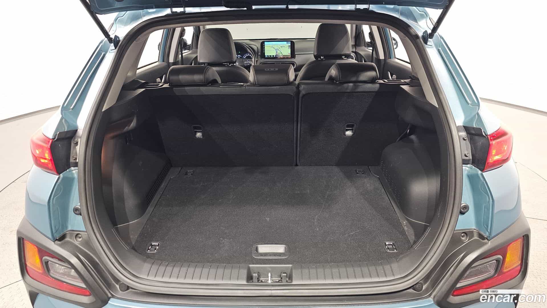 Kona Hyundai 2019.8-OPTION-024