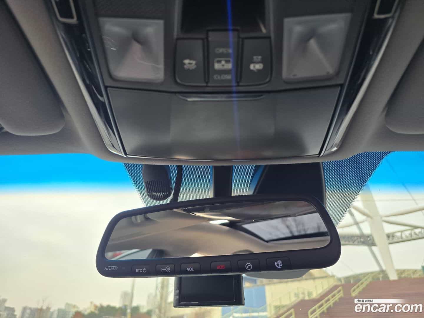 Grandeur Hyundai 2015.11-OPTION-016