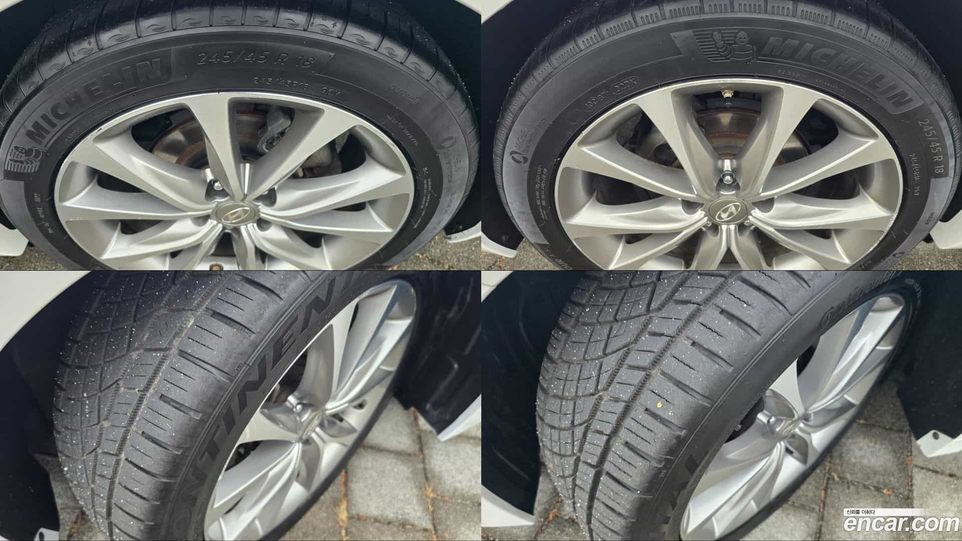 Grandeur Hyundai 2015.11-OPTION-023