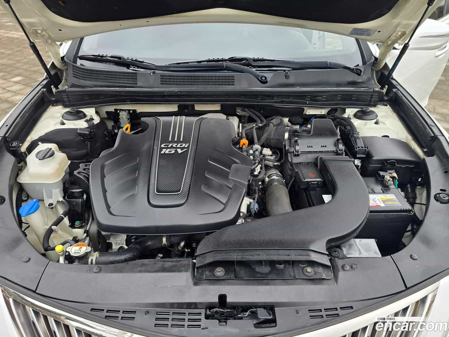 Grandeur Hyundai 2015.11-OPTION-024