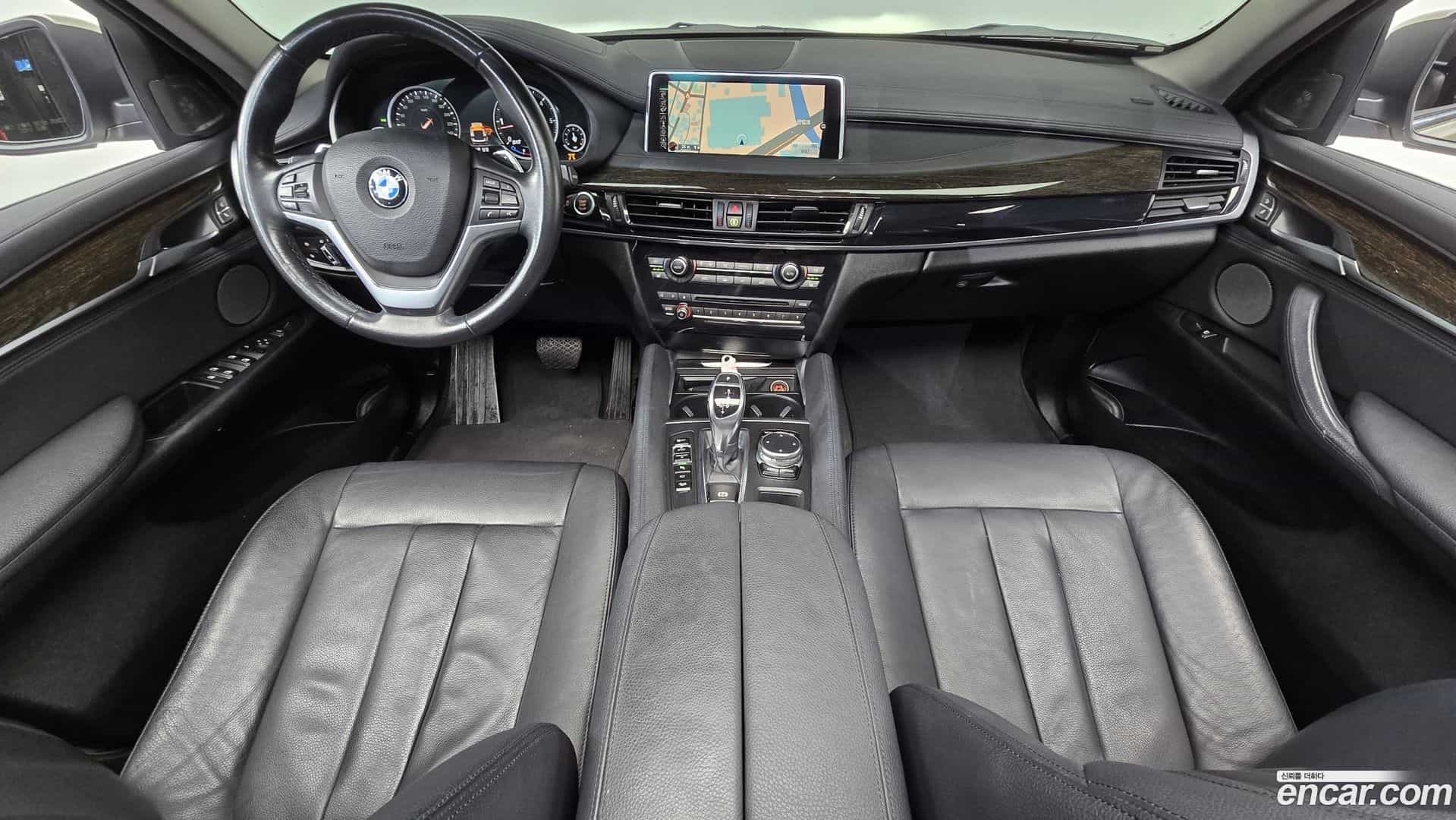 X6 BMW 2016.11-INNER-007