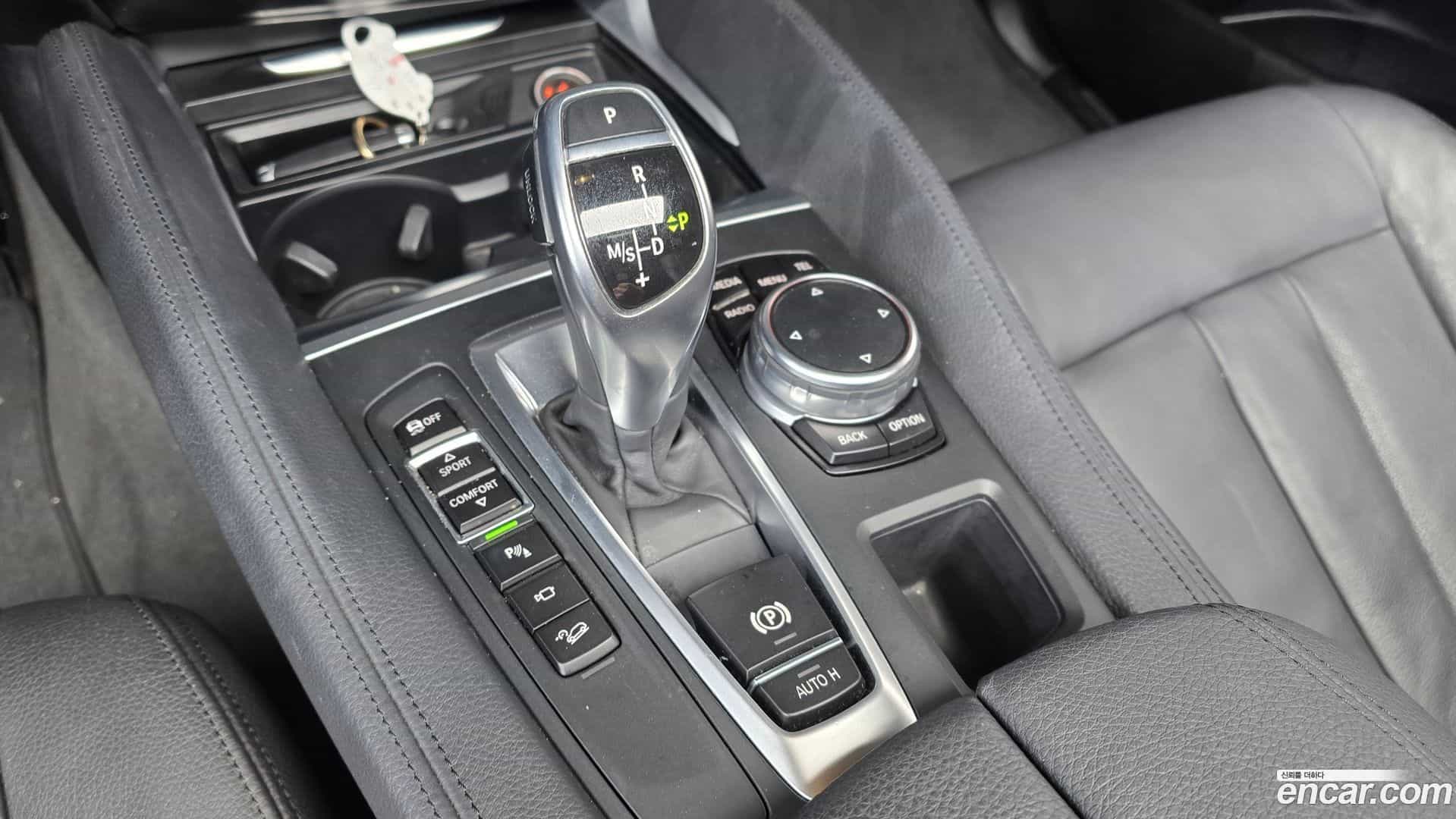 X6 BMW 2016.11-INNER-009