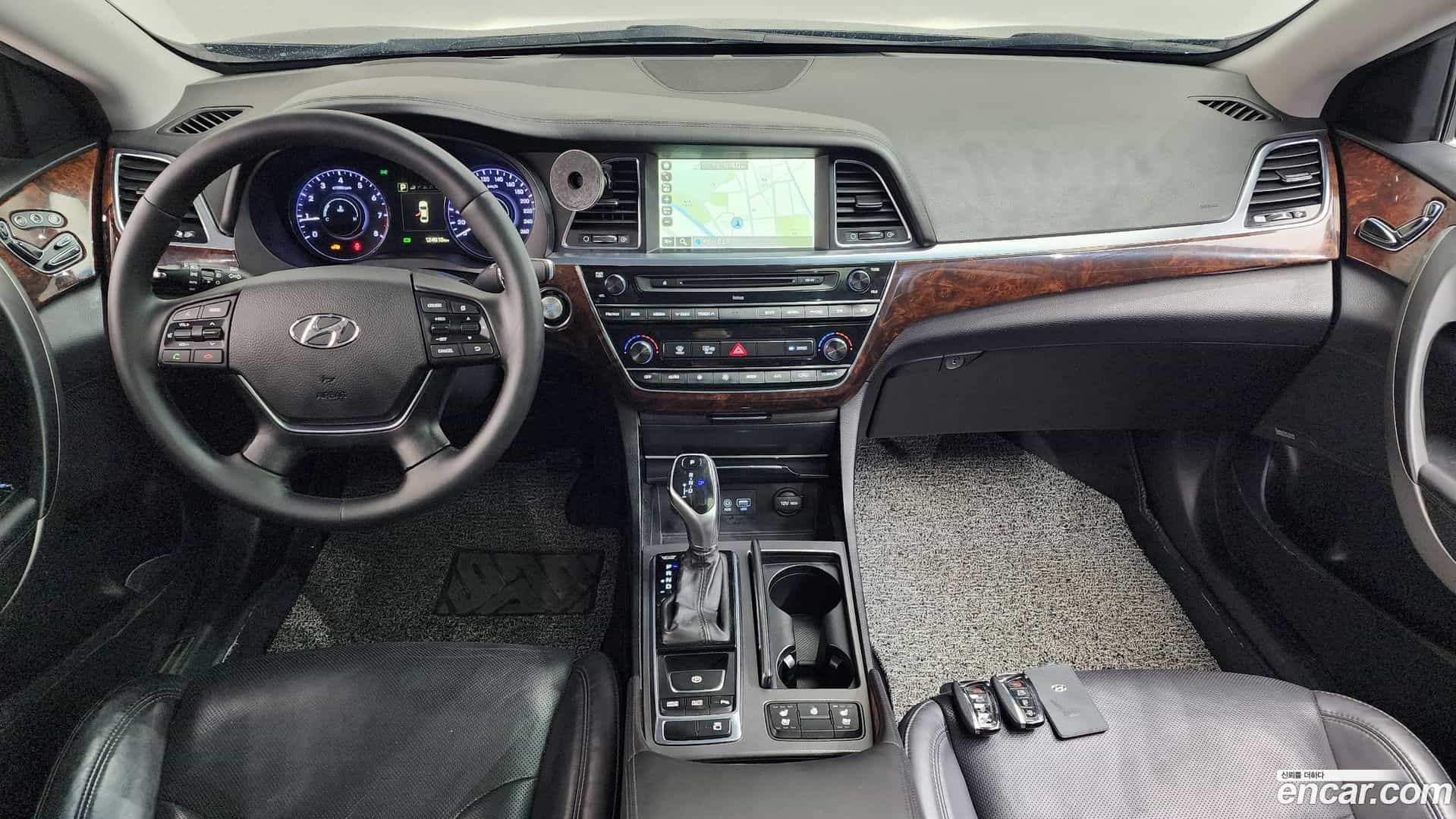 Aslan Hyundai 2015.0-INNER-007