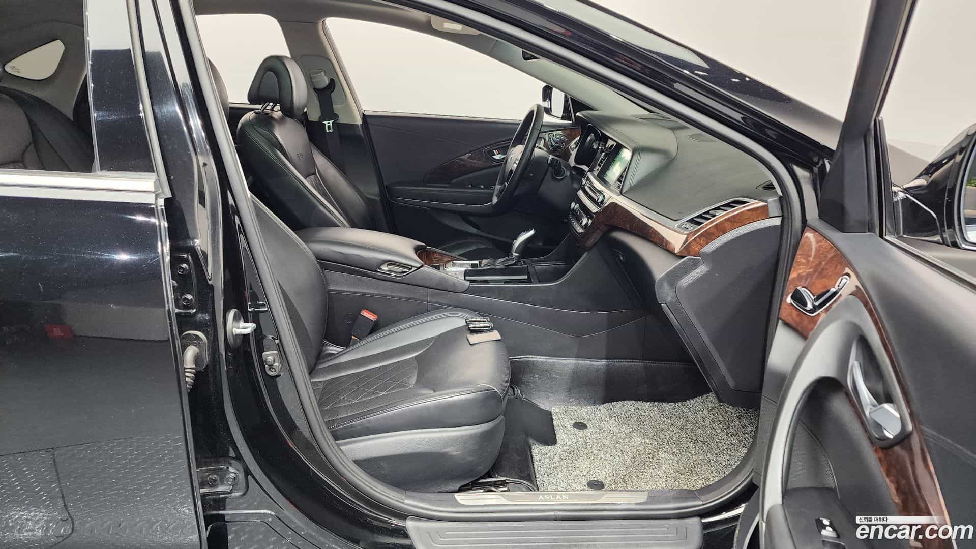 Aslan Hyundai 2015.0-OPTION-015