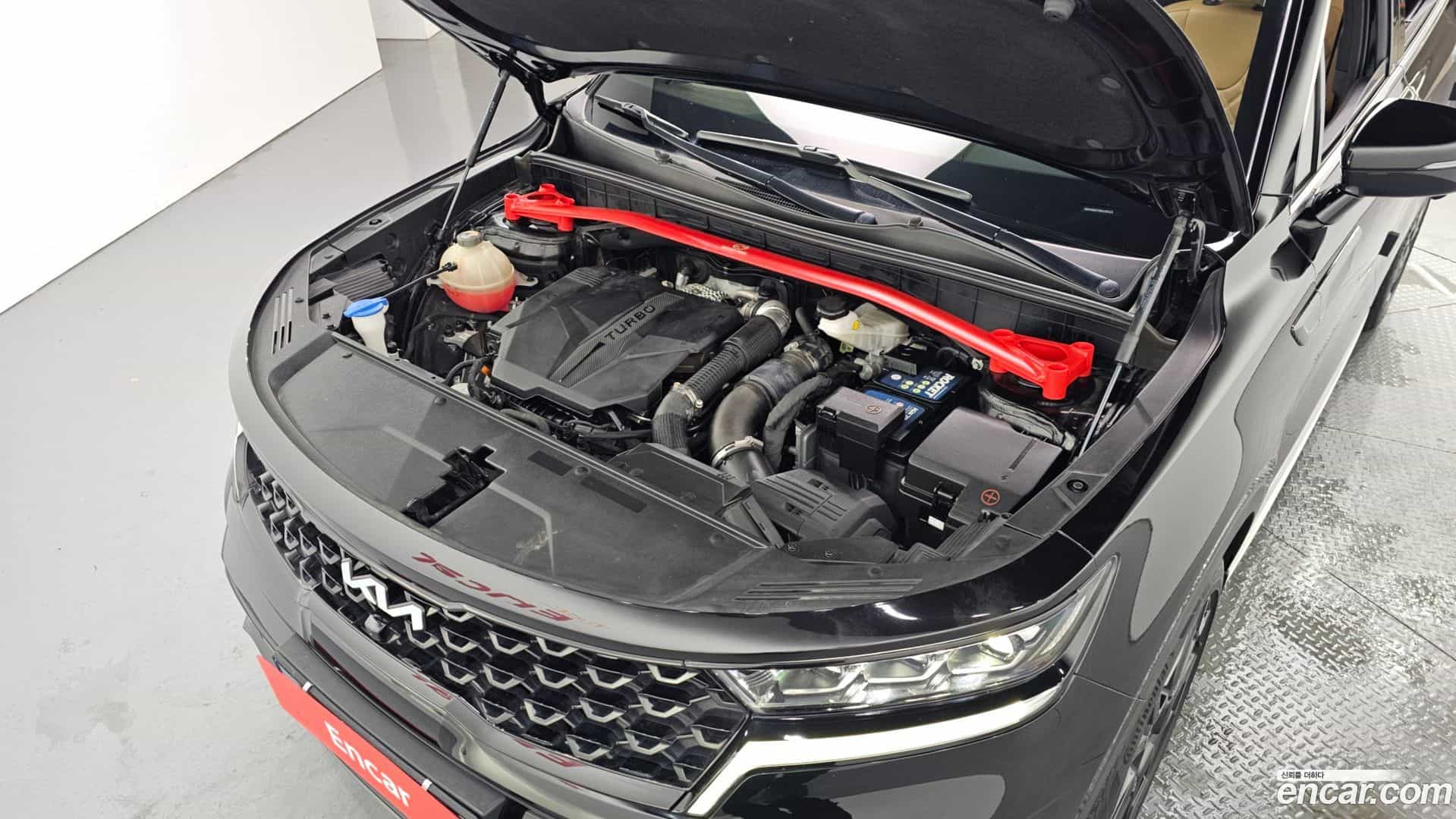 Sorento Kia 2021.6-INNER-006