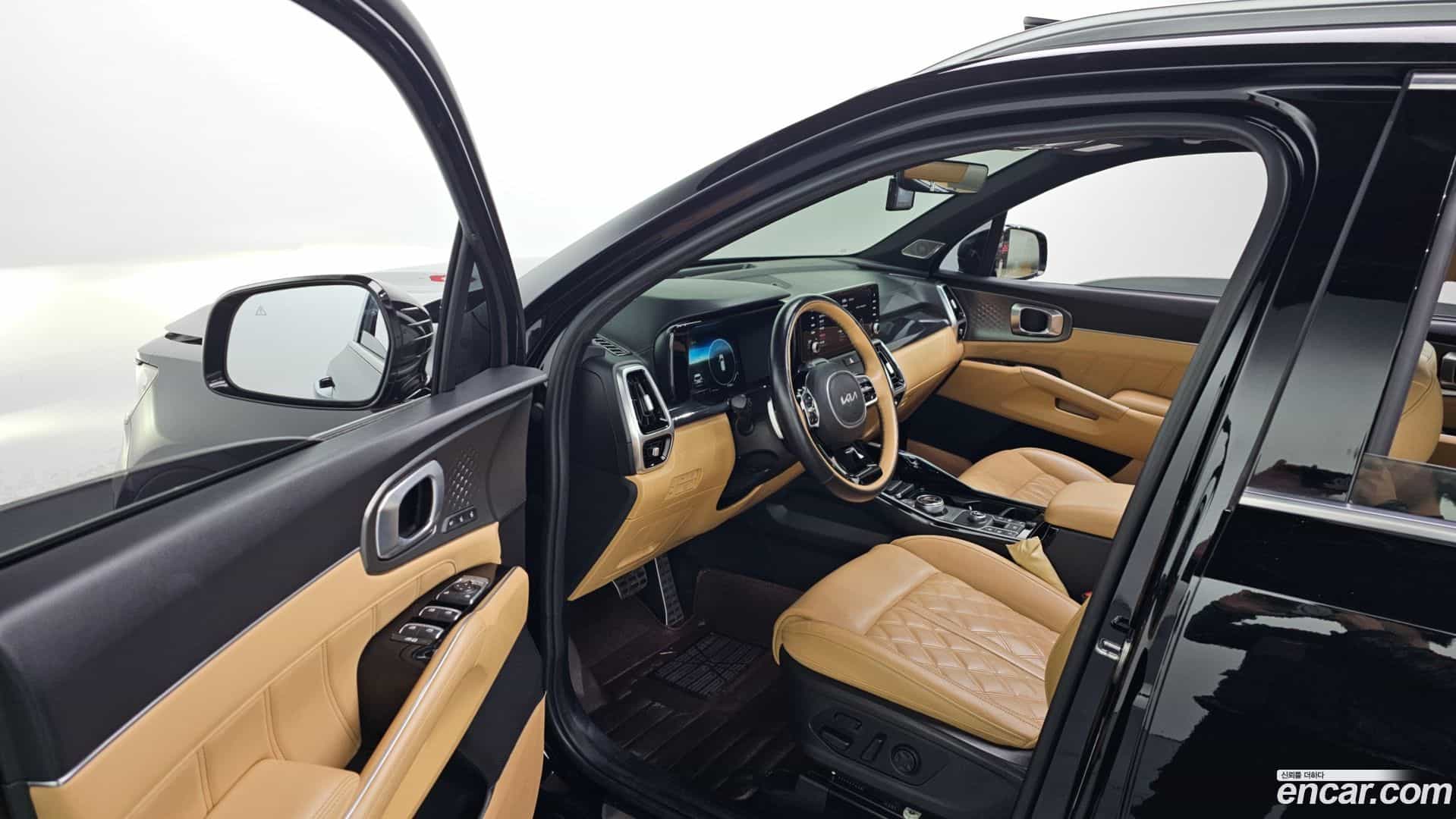 Sorento Kia 2021.6-INNER-010