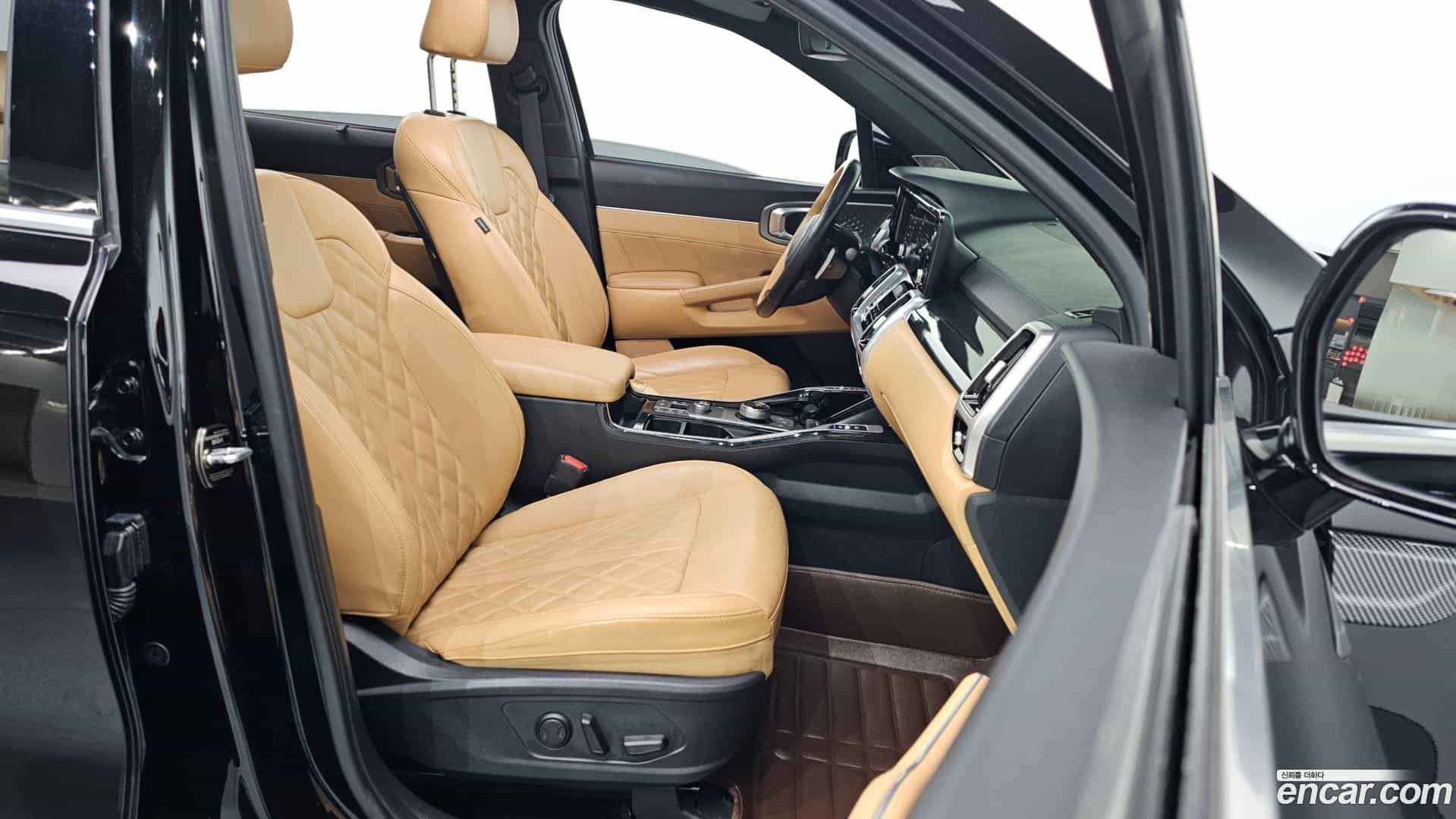 Sorento Kia 2021.6-OPTION-015