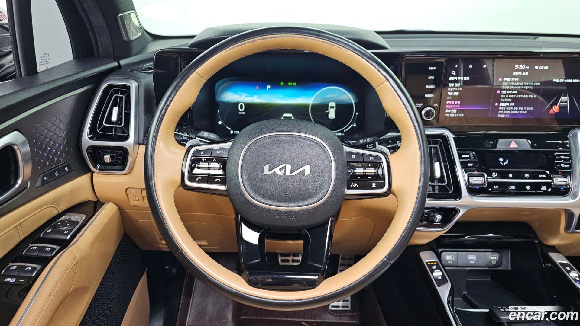 Main__Slider__Photo:Sorento Kia 2021.6-13