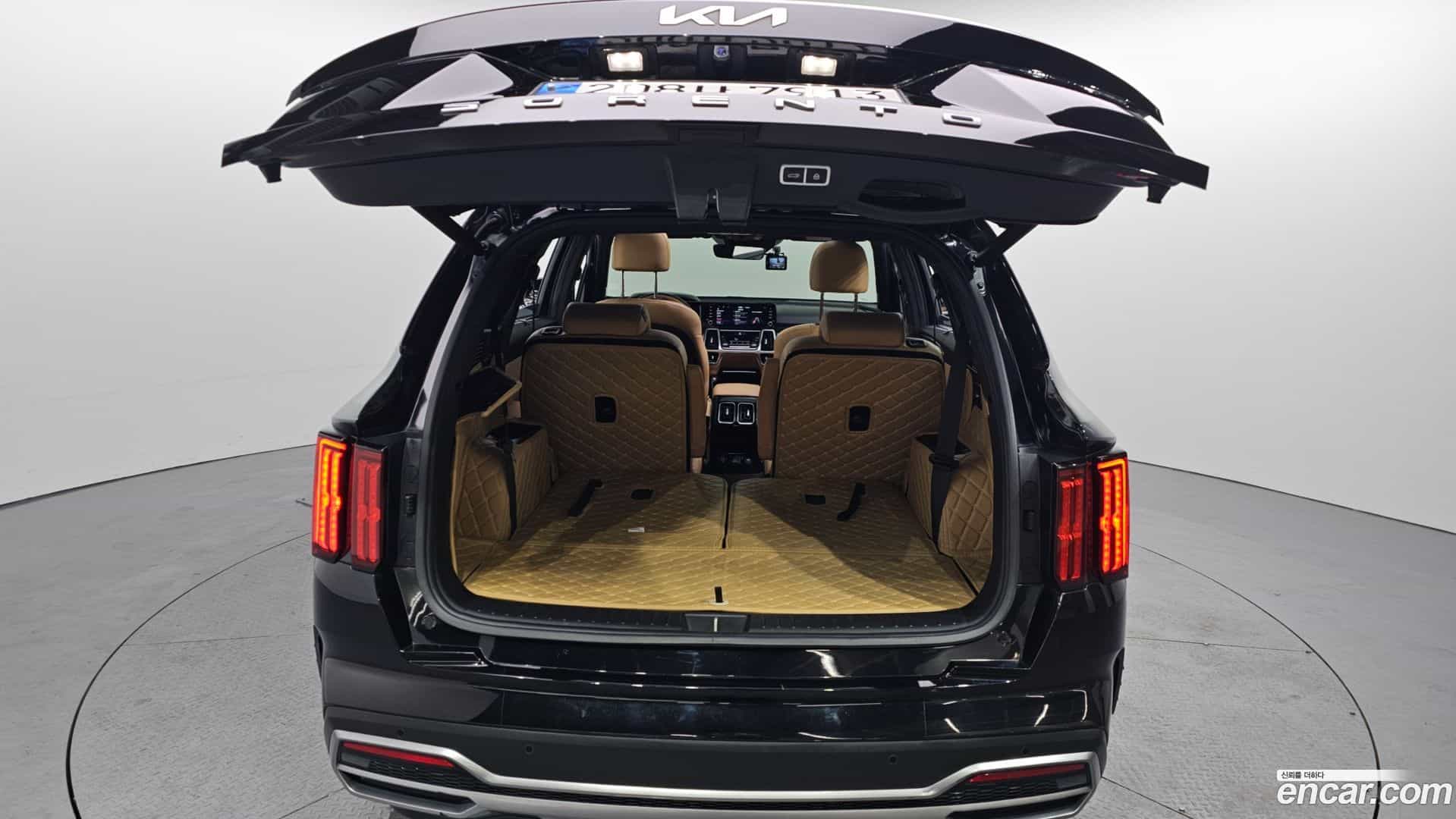 Sorento Kia 2021.6-OPTION-024